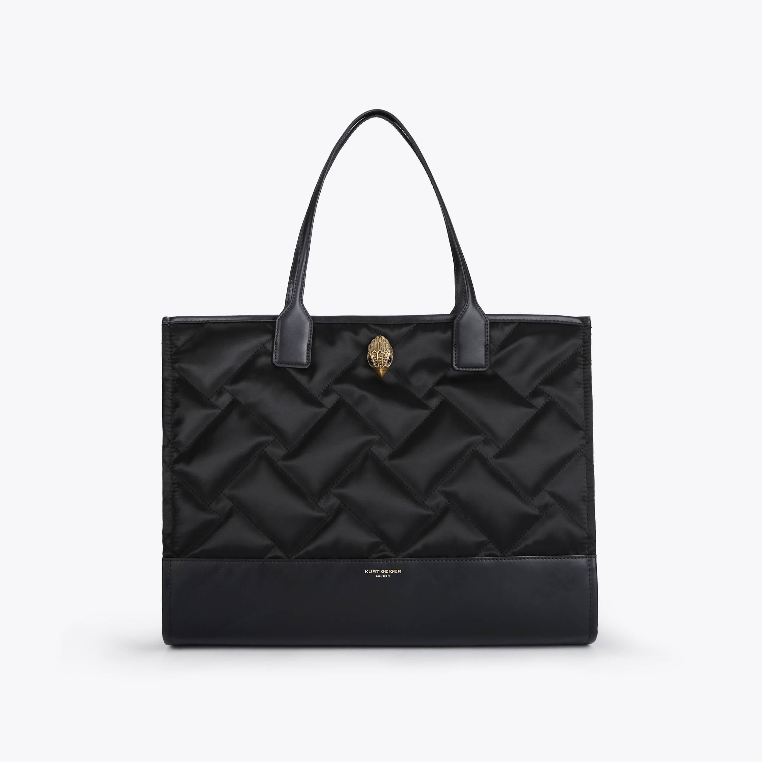 Kurt geiger store tote bags