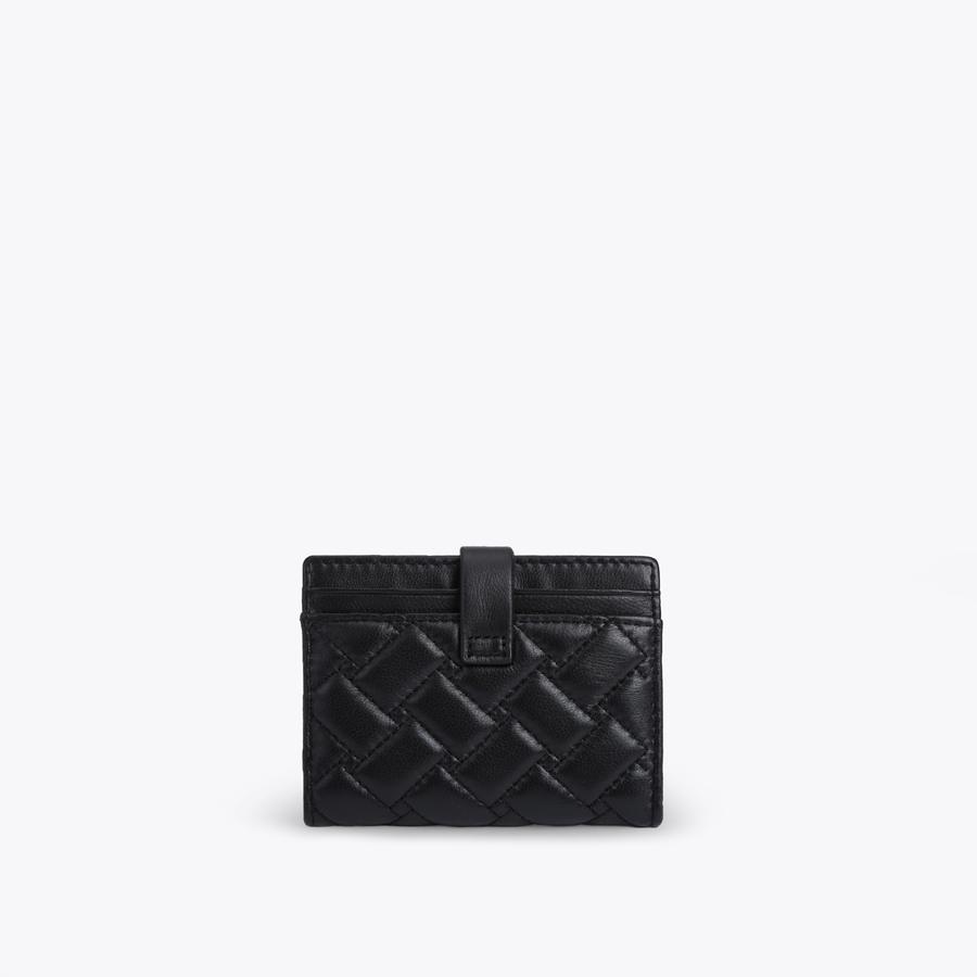 Women's wallet with card holder hotsell