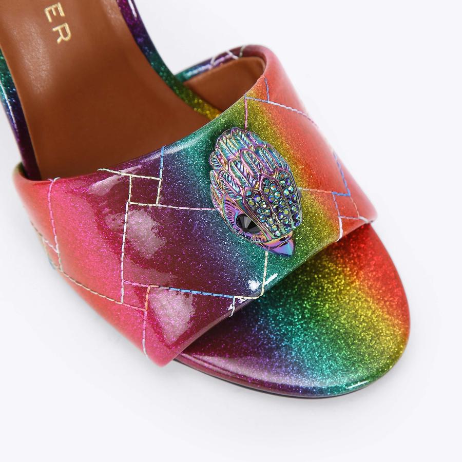 Kurt geiger ombre heels store