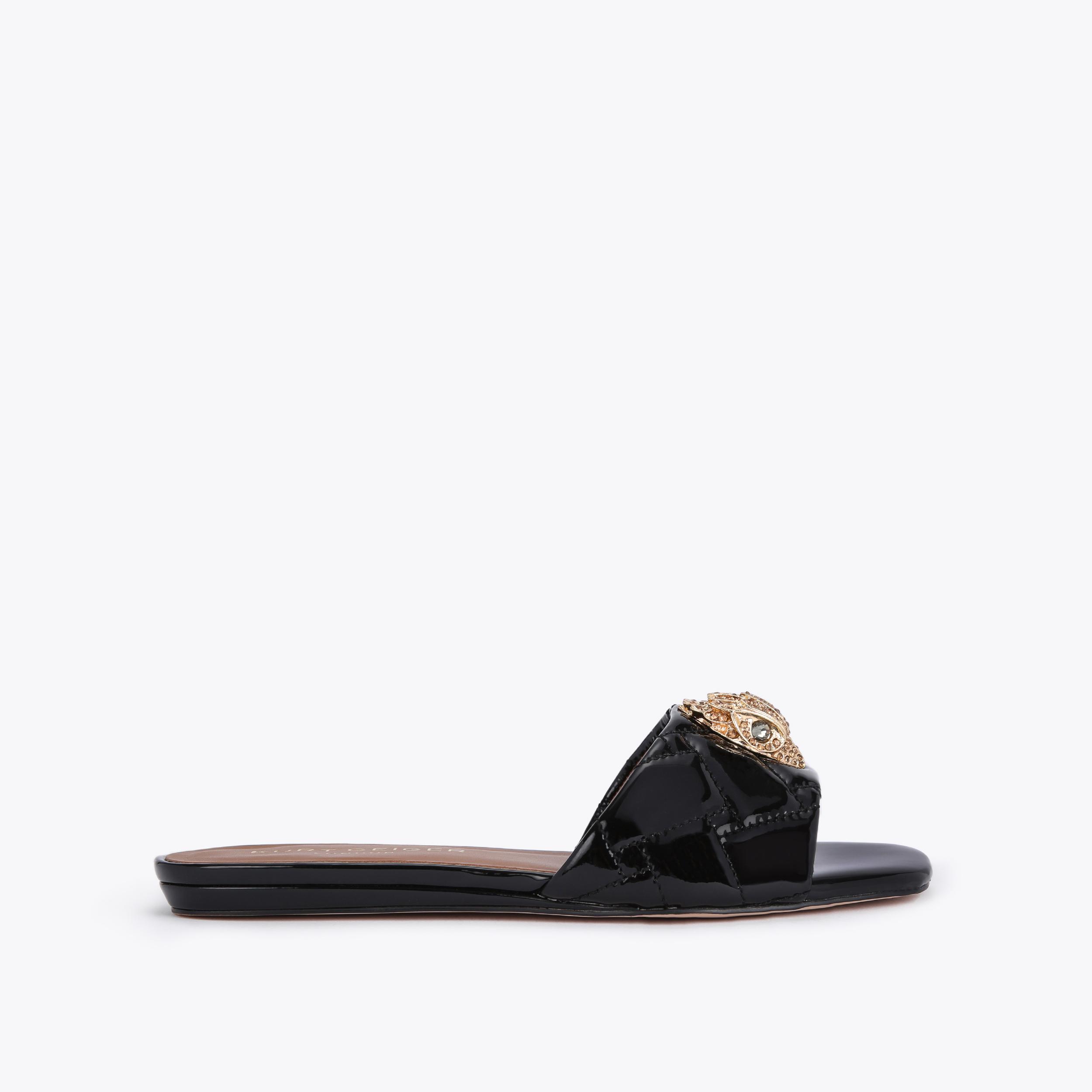 Kurt geiger london online sandals