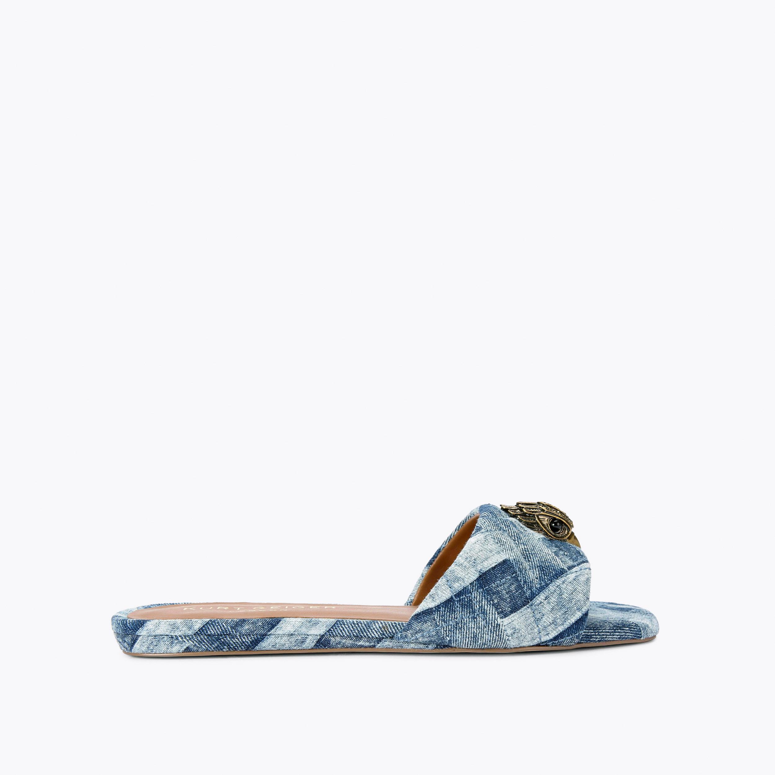 Kurt geiger flip store flops