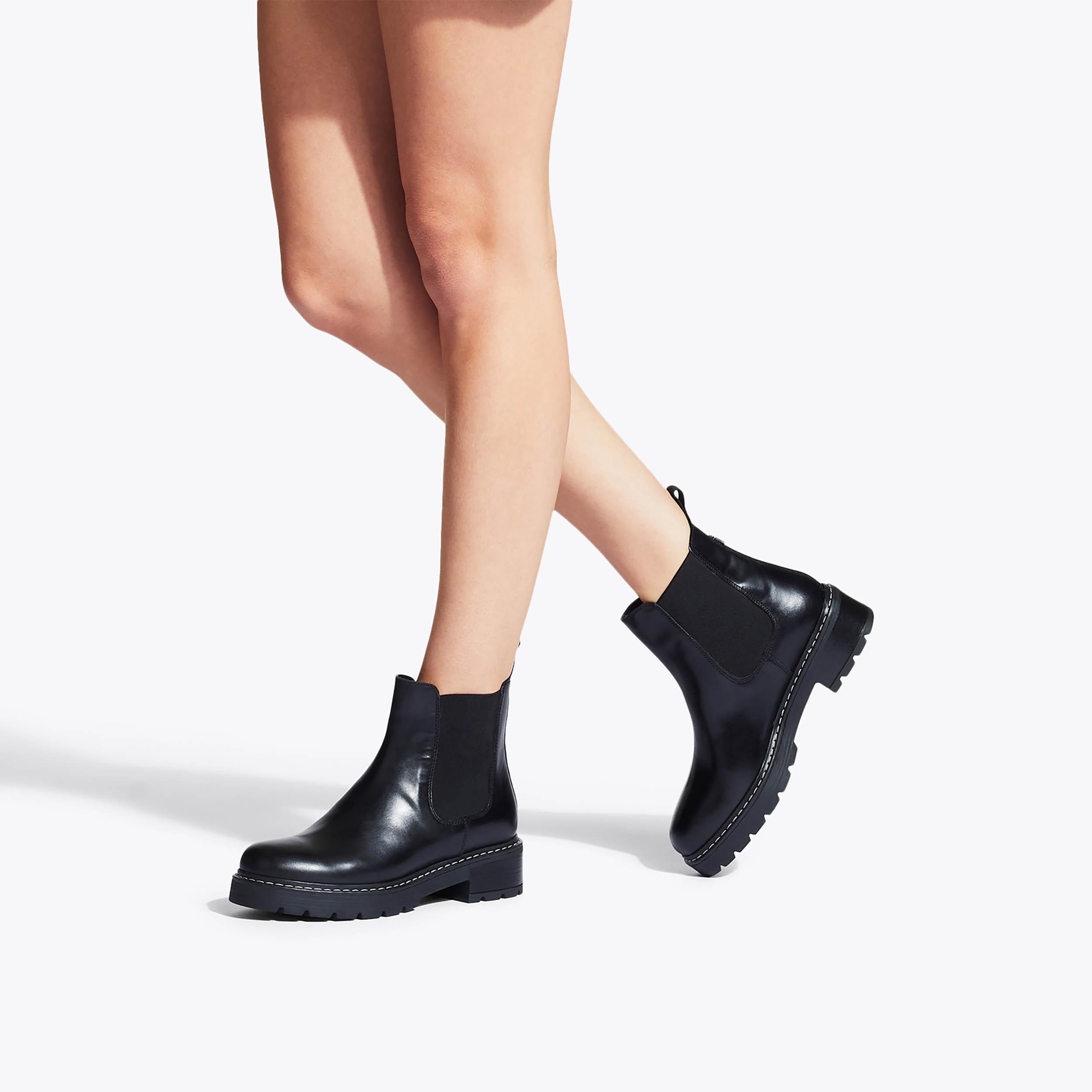 Kurt geiger radar store boots