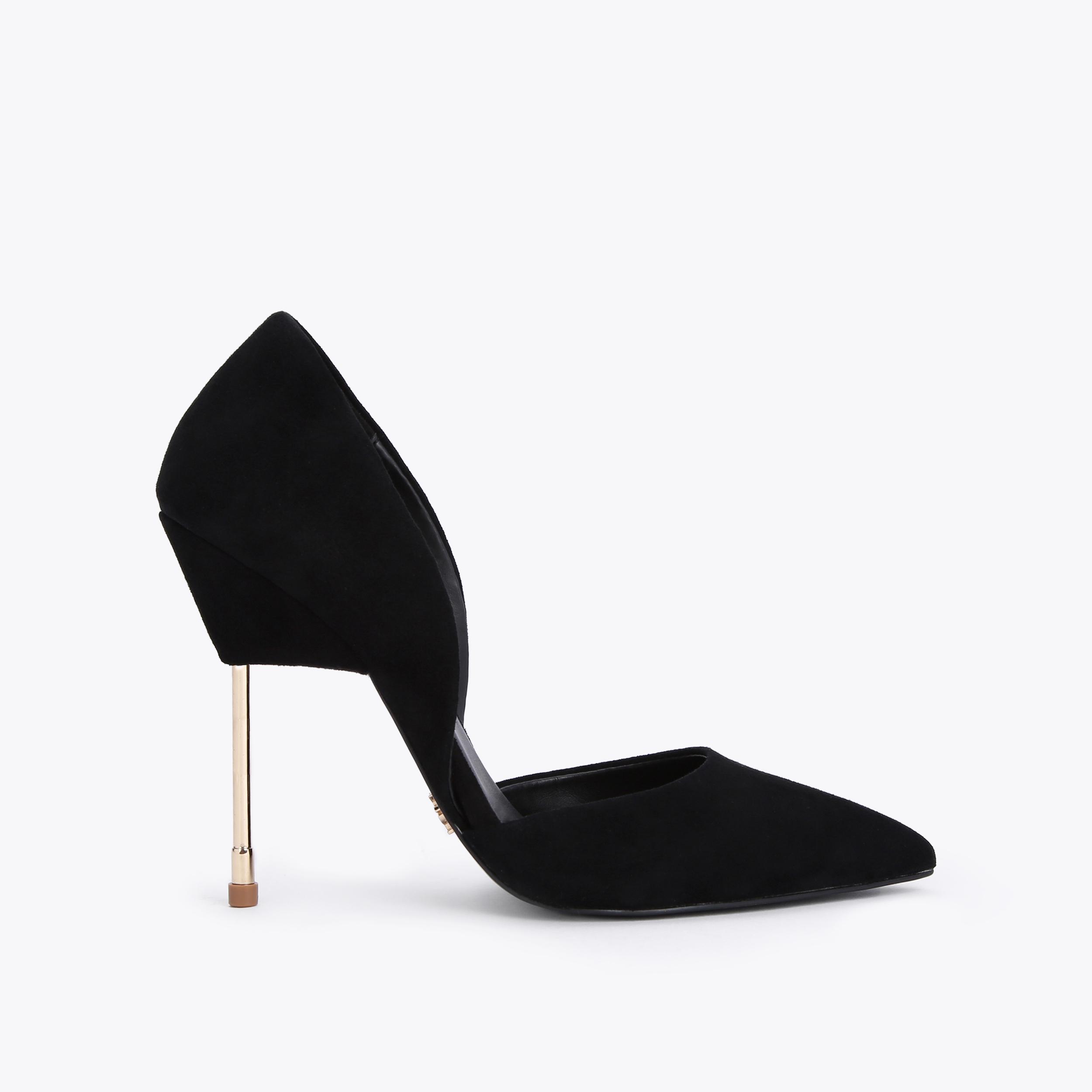 Kurt geiger kingly on sale black