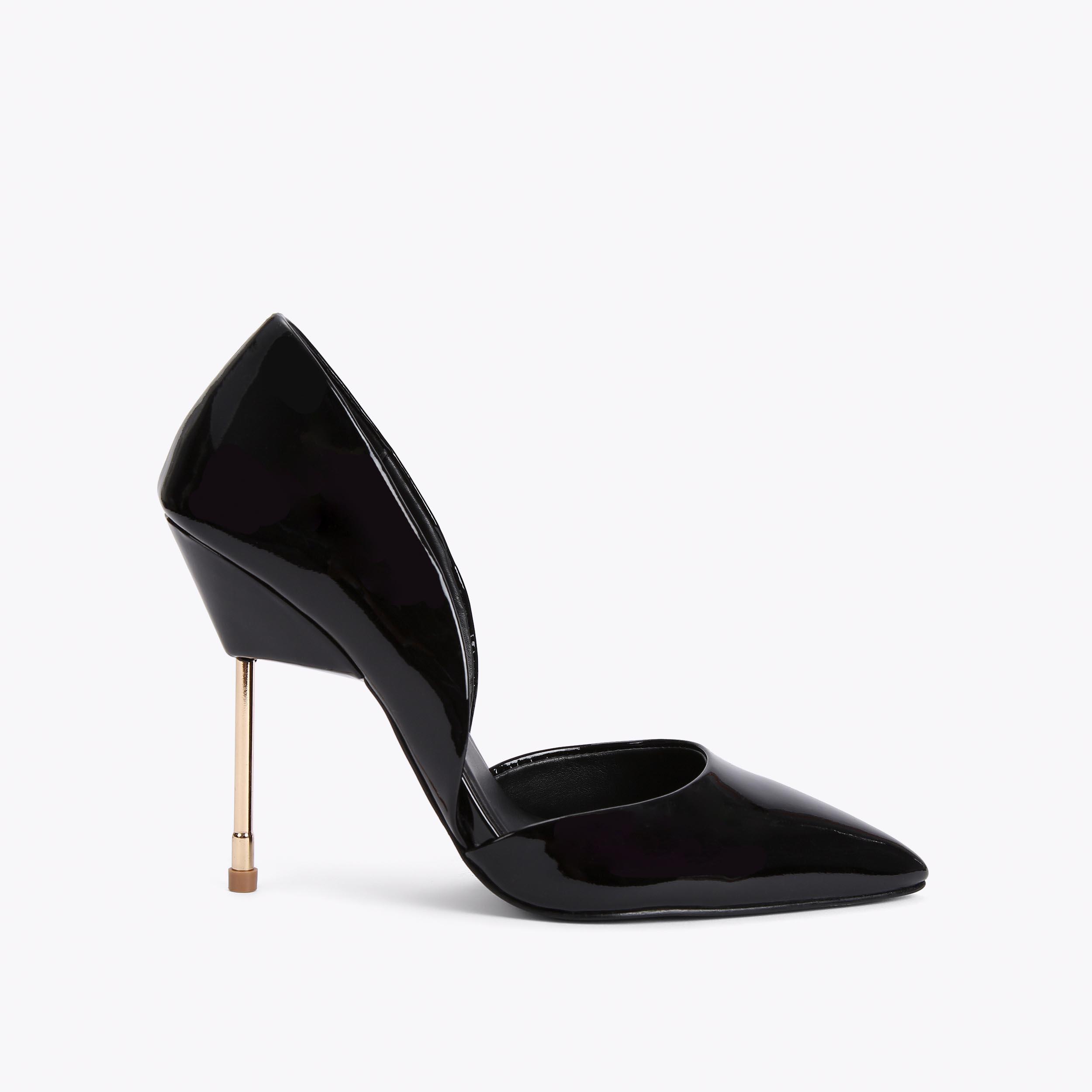 Kurt store geiger stilettos