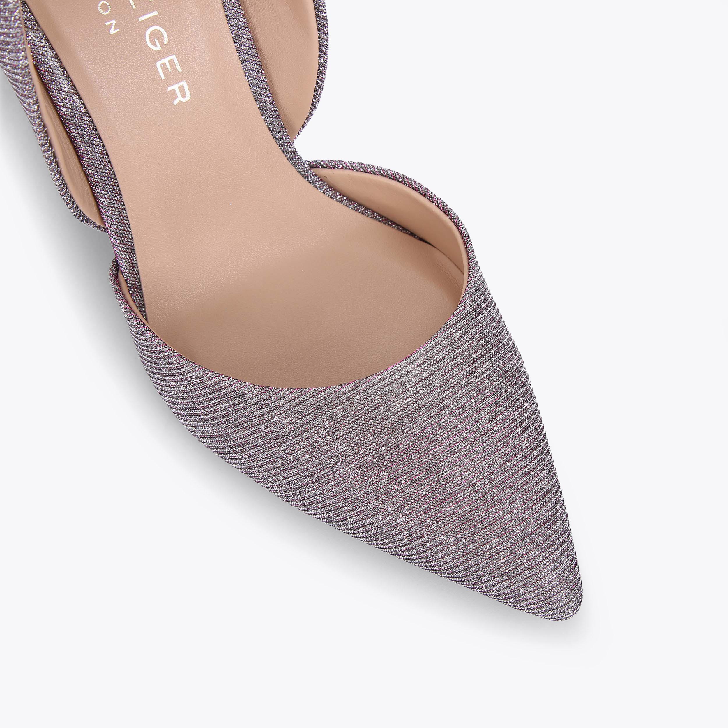 Kurt geiger outlet bond pink