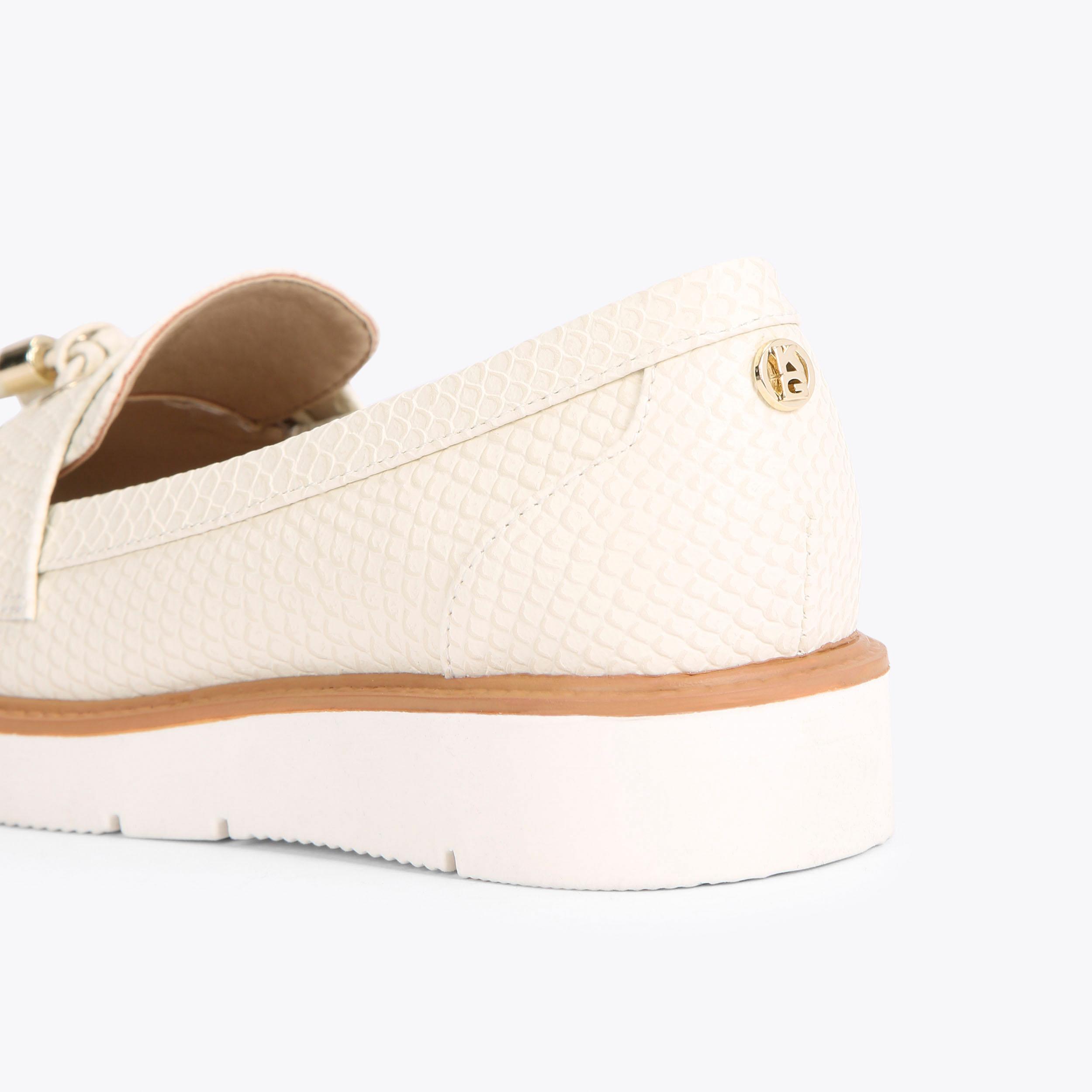 靴 meltthelady square loafer meltthelady square loafer Square Loafer 38 Loafers