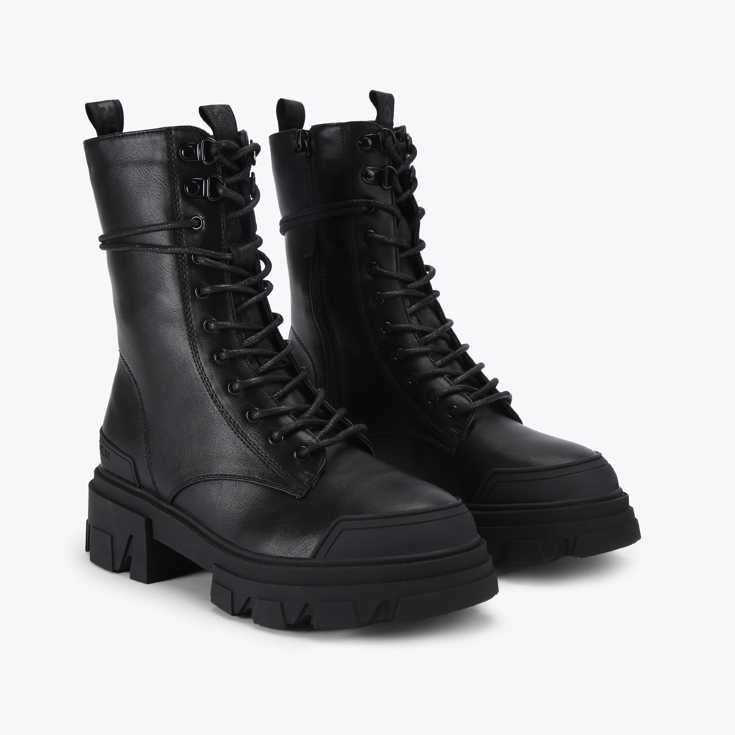 Kurt geiger hot sale pacific boots