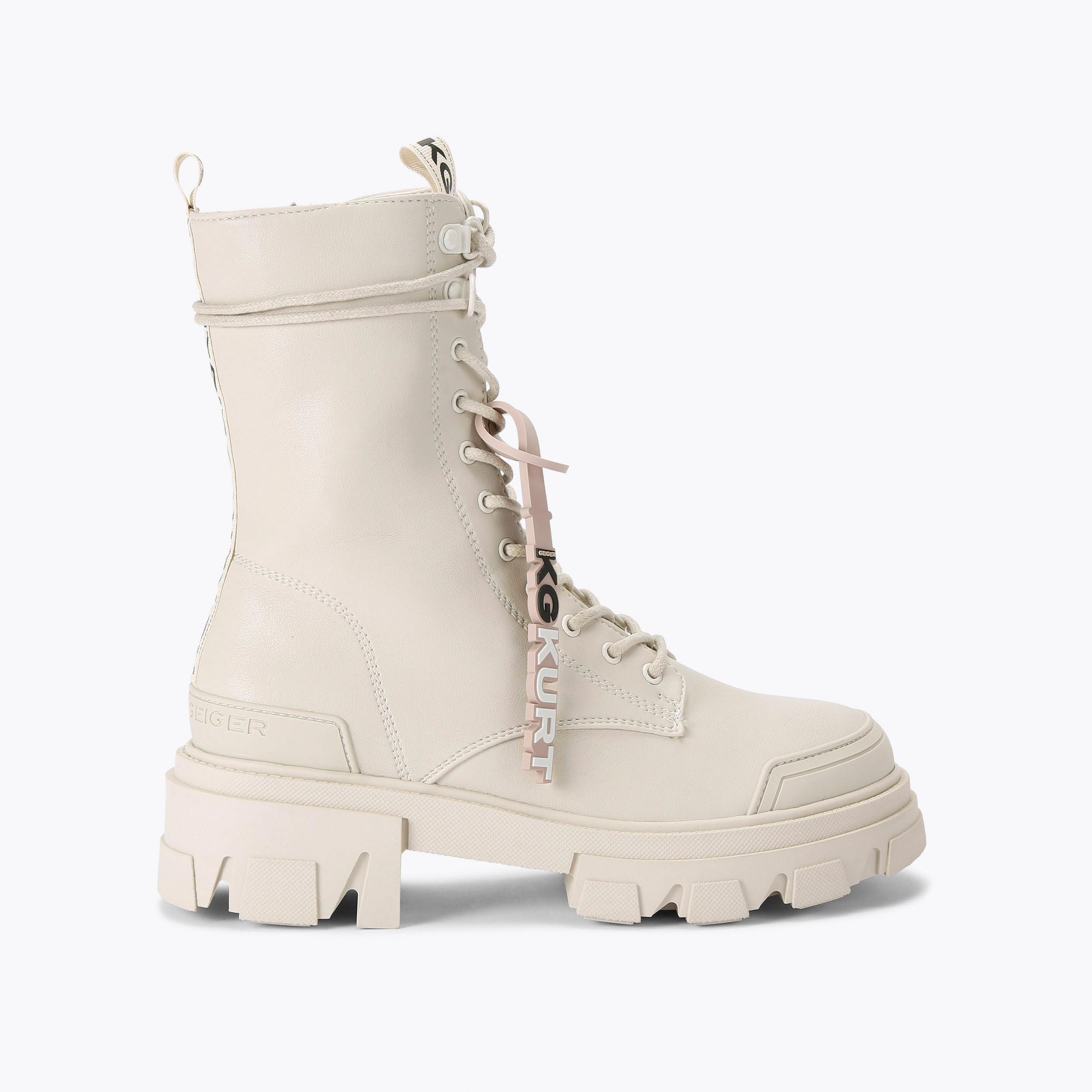 Kurt geiger sales spring boots