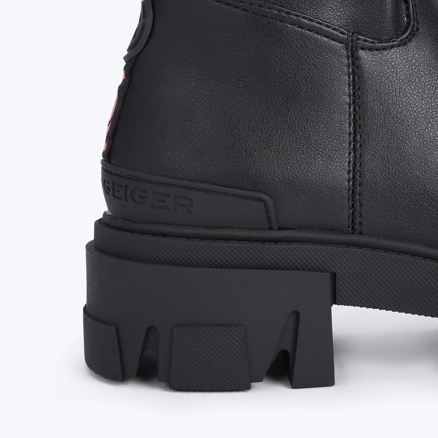 Sock boots kurt geiger clearance