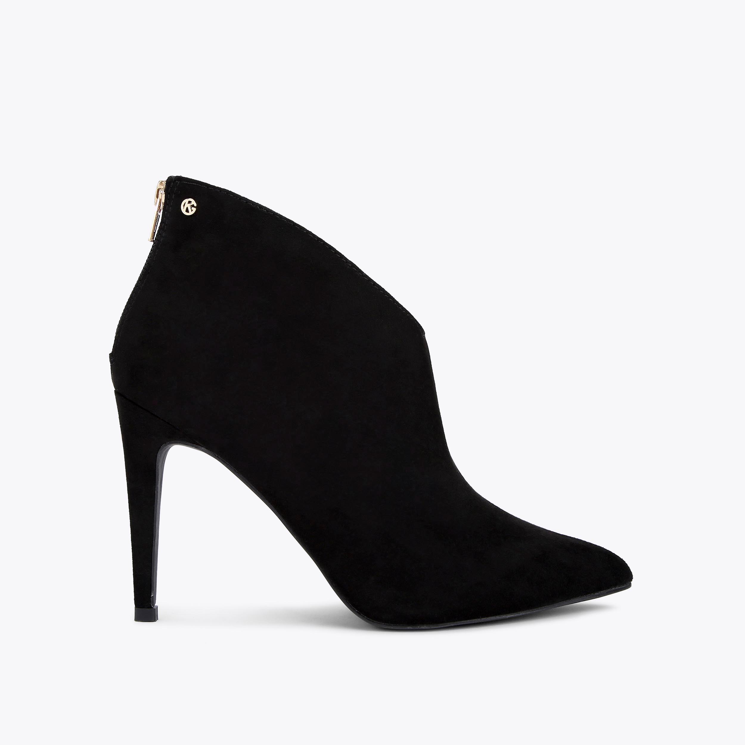 Kurt geiger clearance heeled ankle boots