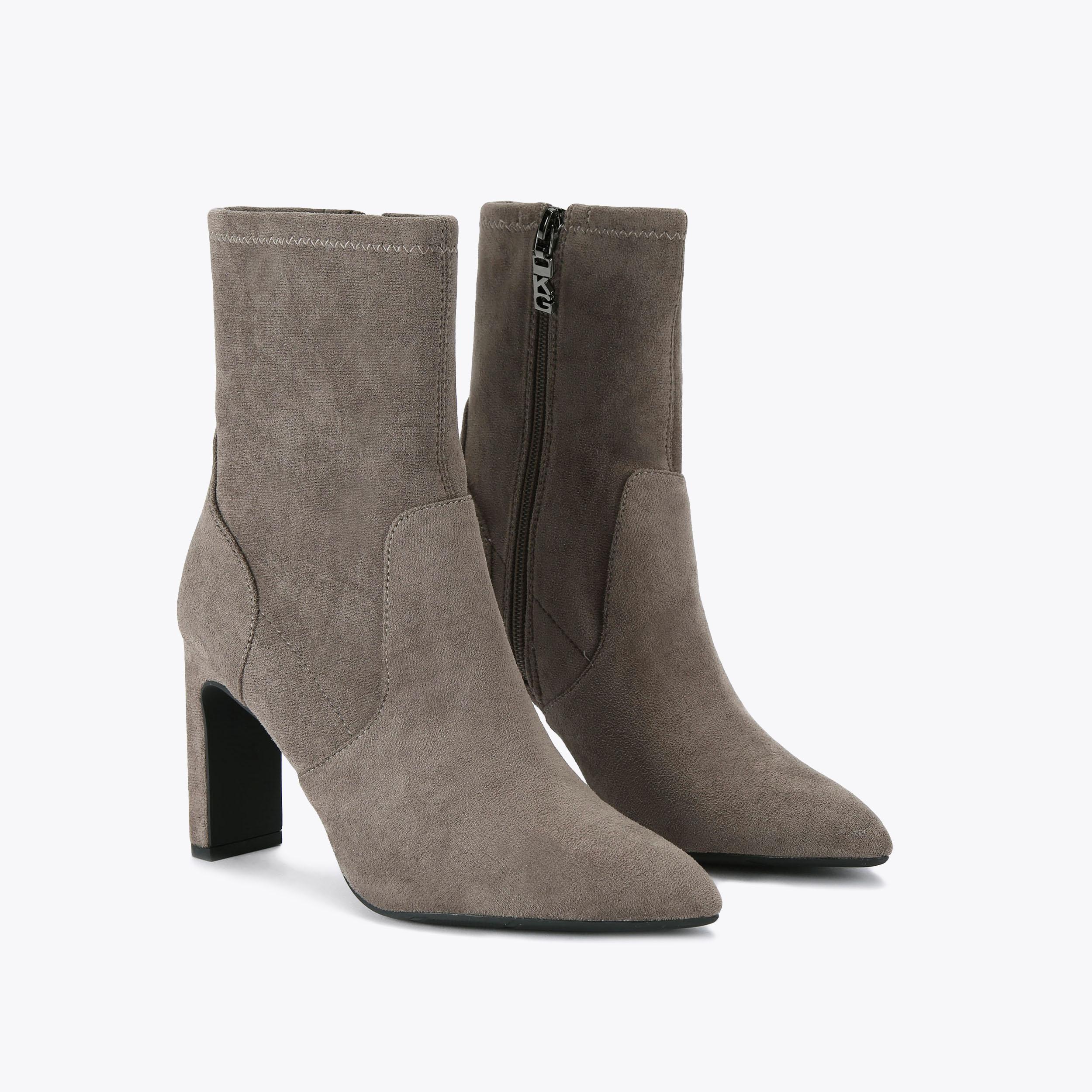 Kurt geiger hot sale tilda boots