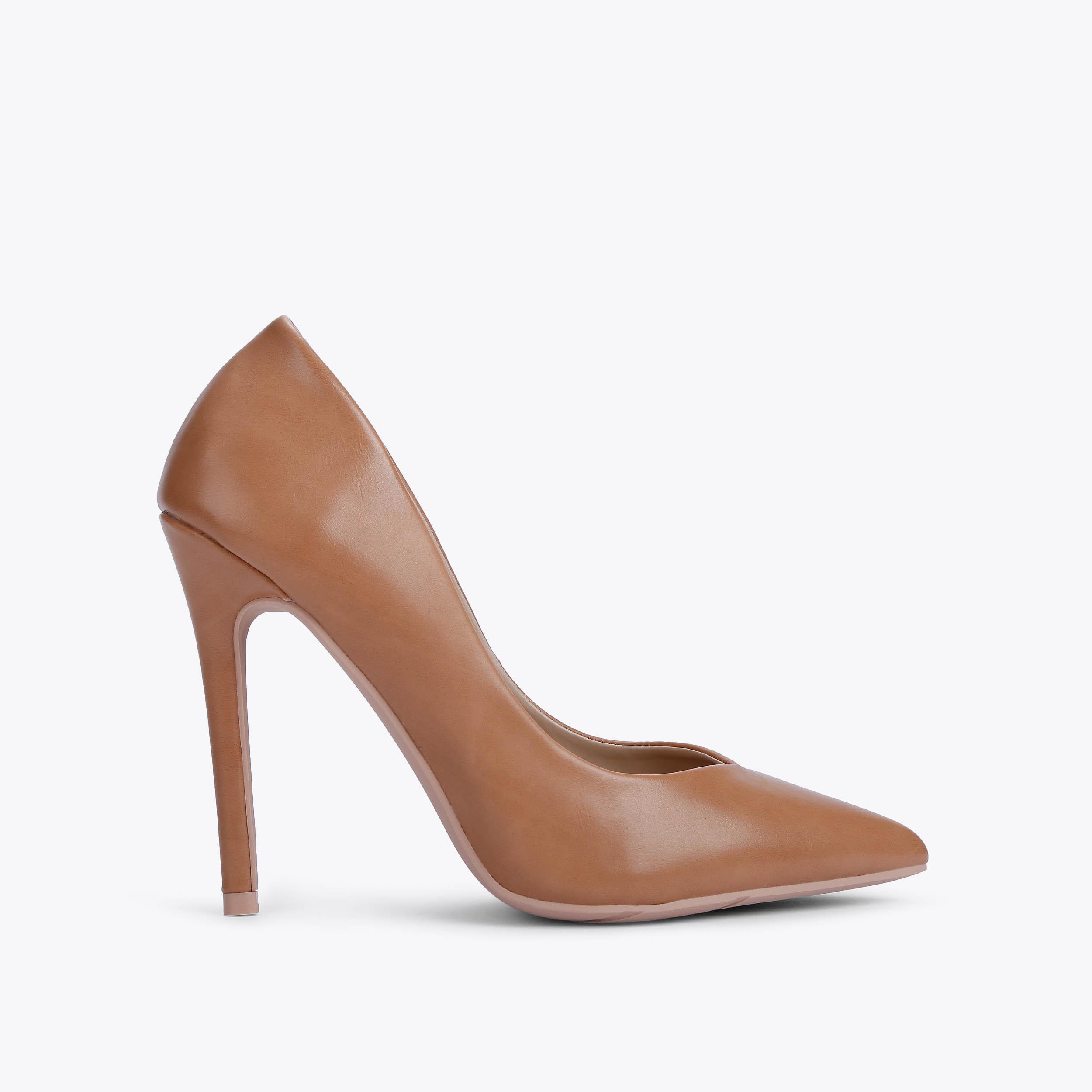 Kurt store geiger courts