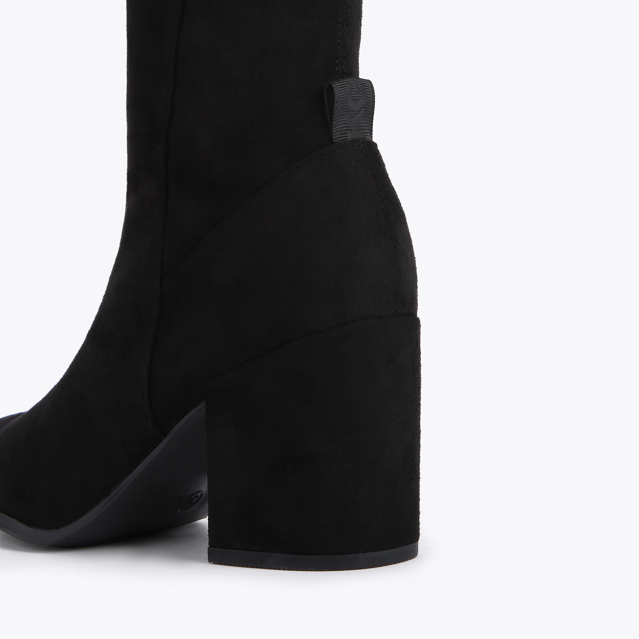 Kurt geiger sade hot sale 2 boots