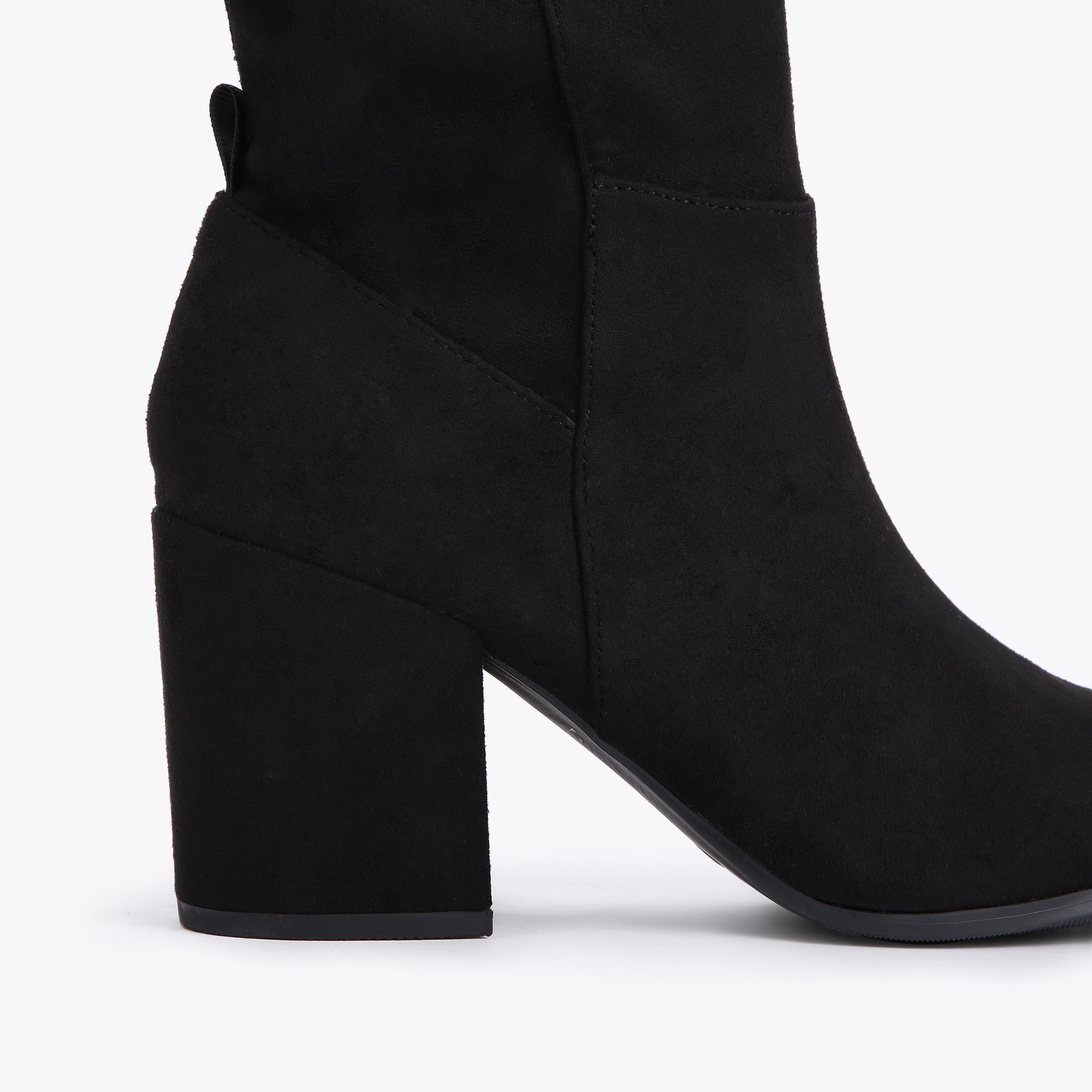 Kurt geiger sade hot sale 2 boots