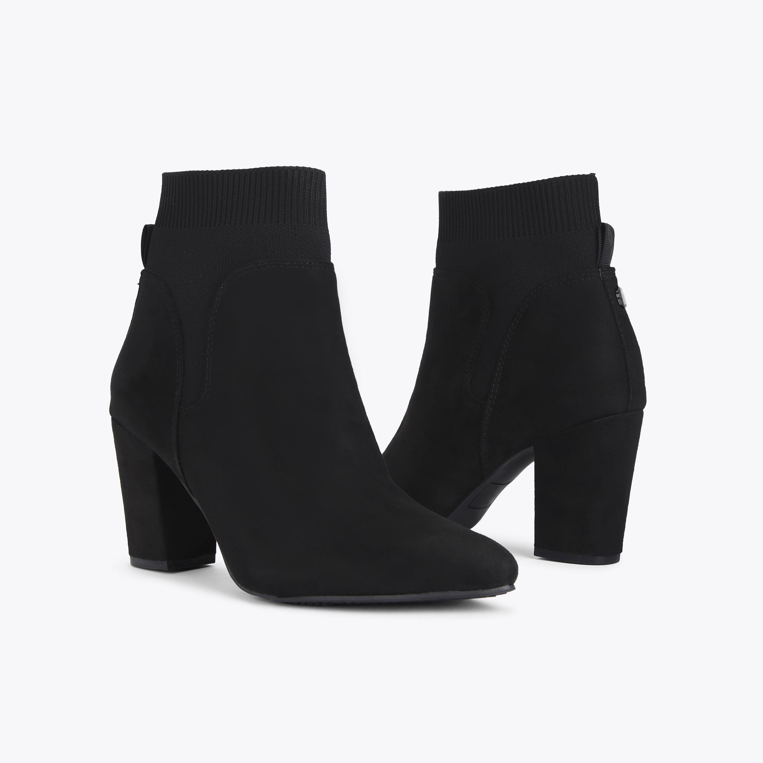 Kurt geiger hot sale dalby boots