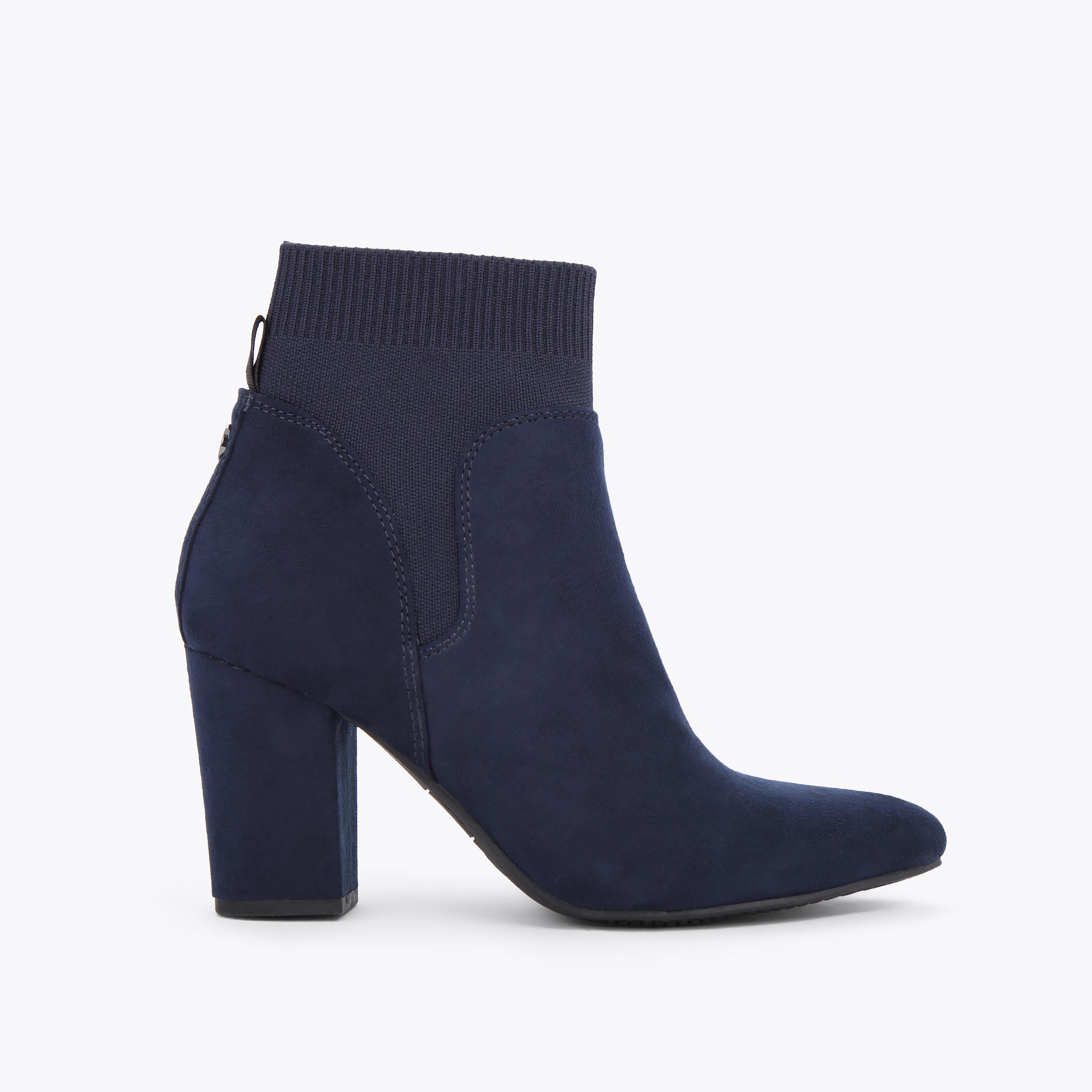 Kurt geiger raya hot sale ankle boots