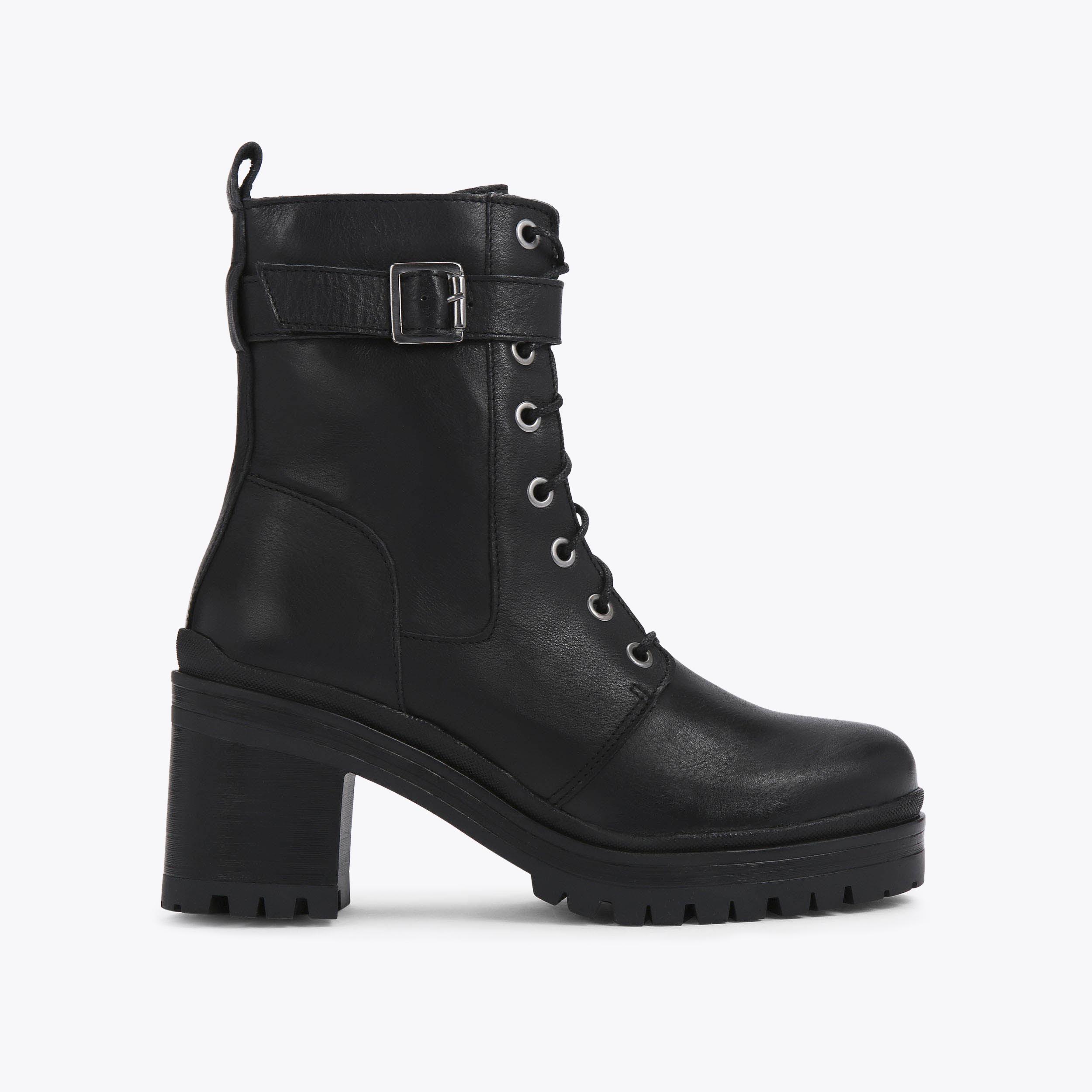 Carvela 2024 soldier boots