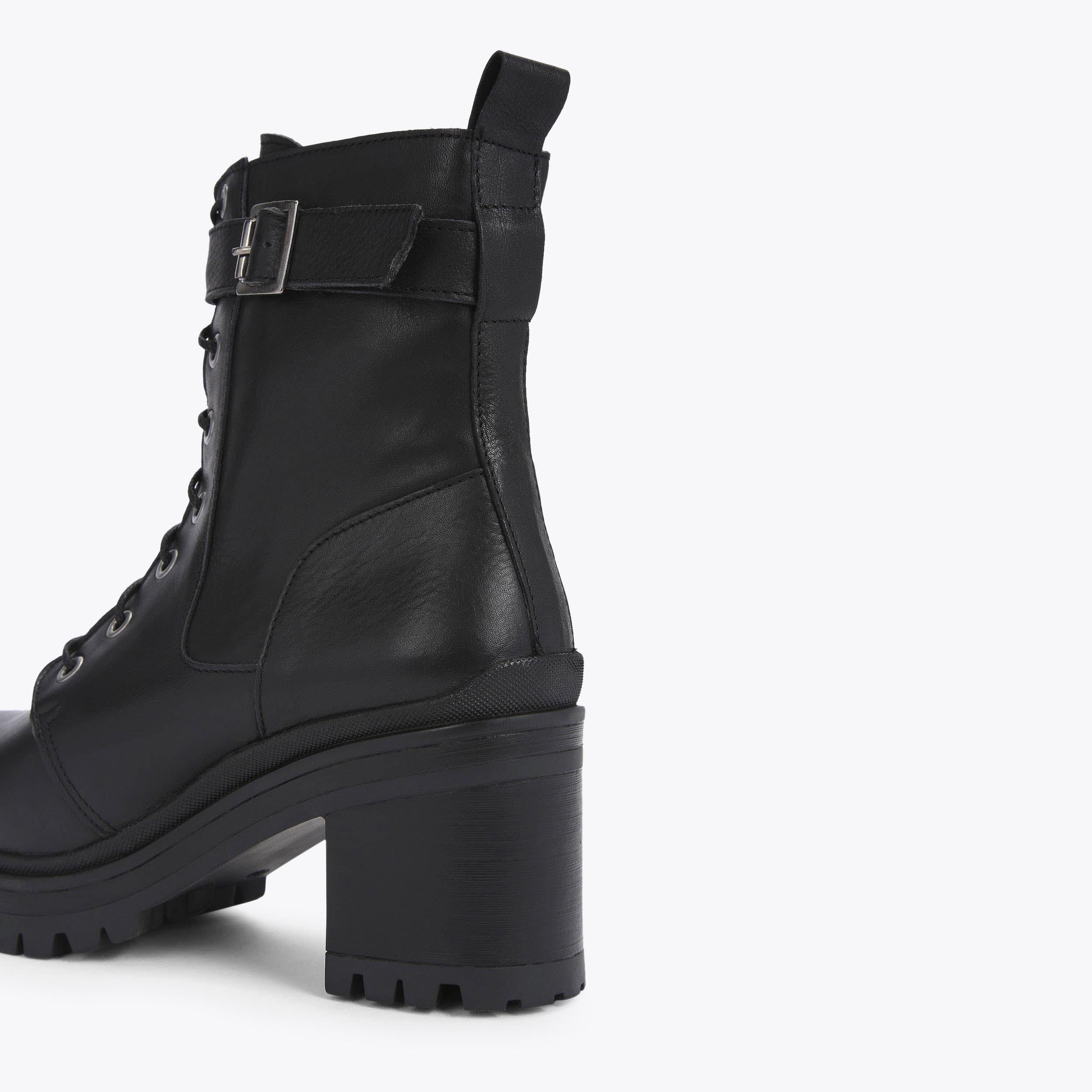 Carvela comfort best sale rail ankle boots