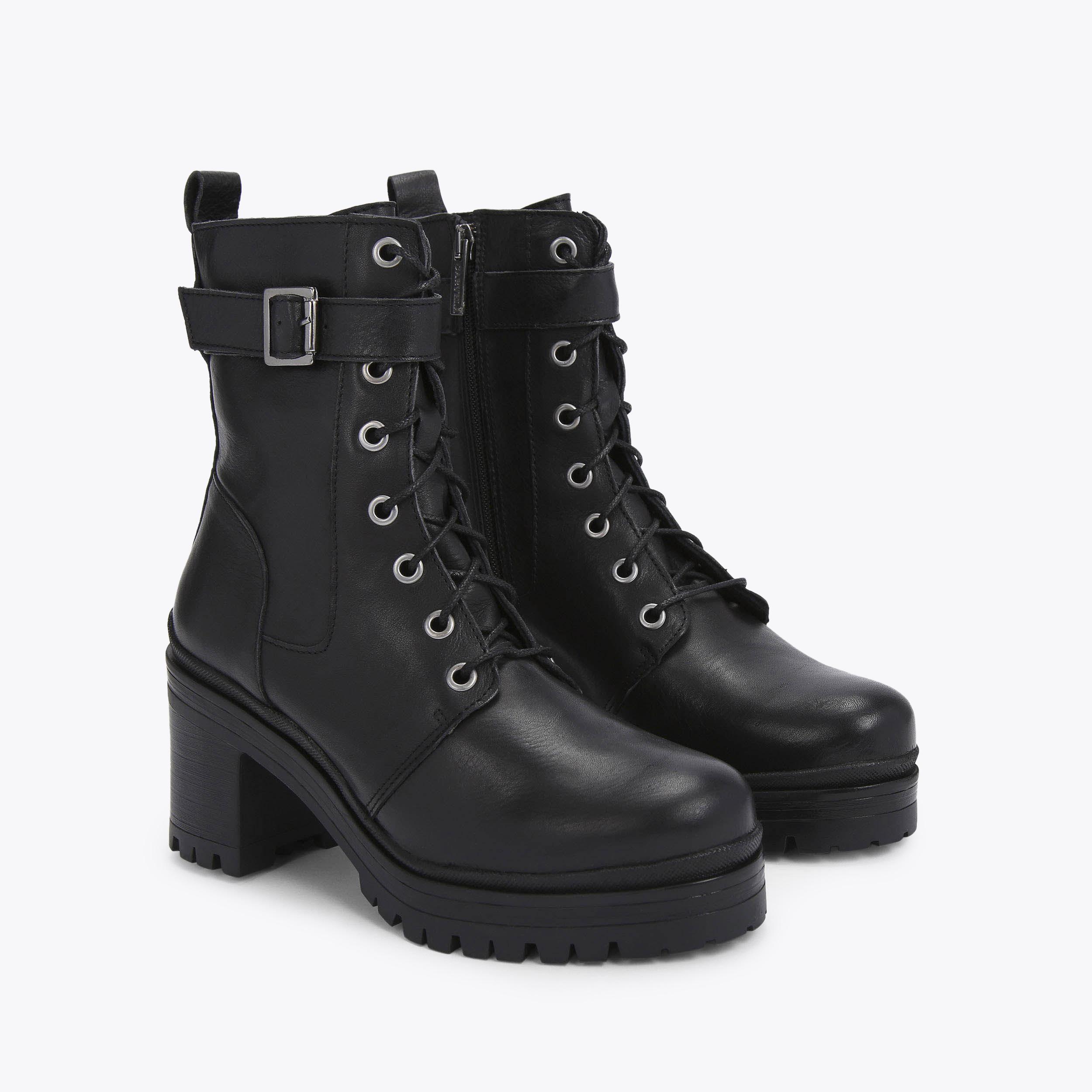 Carvela comfort best sale rail ankle boots