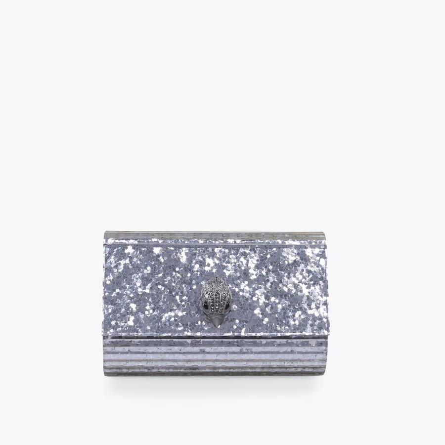 Kurt geiger clutch sale sale