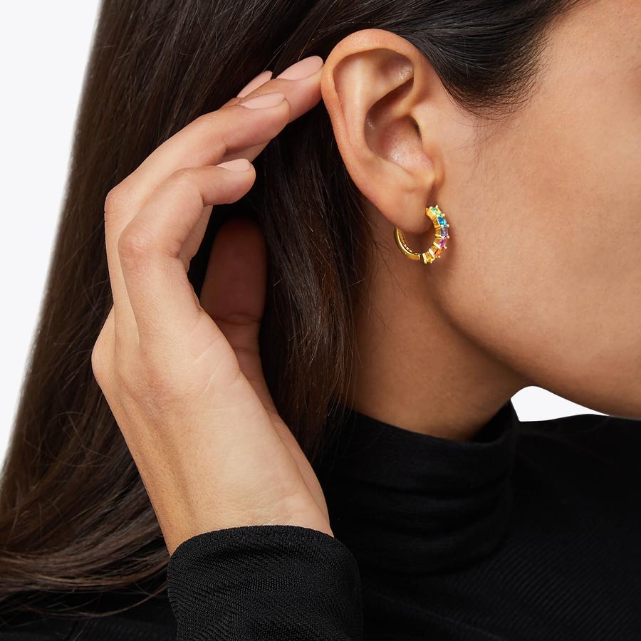 Kurt Geiger hotsell earrings