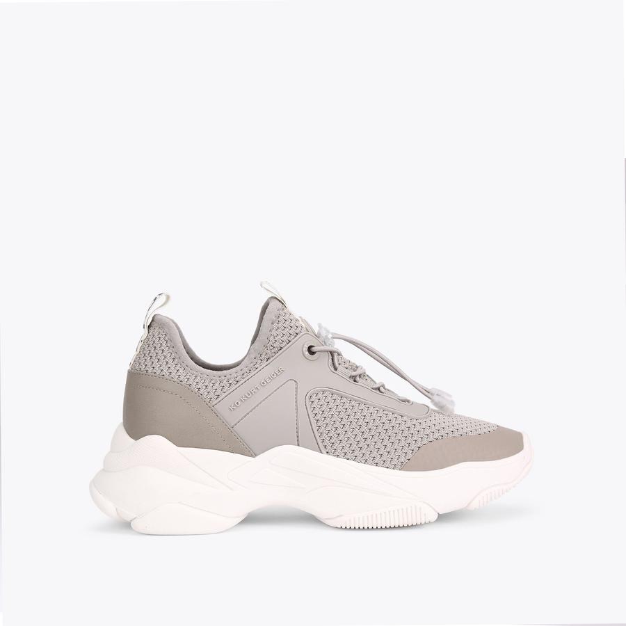 Kurt geiger grey shoes store