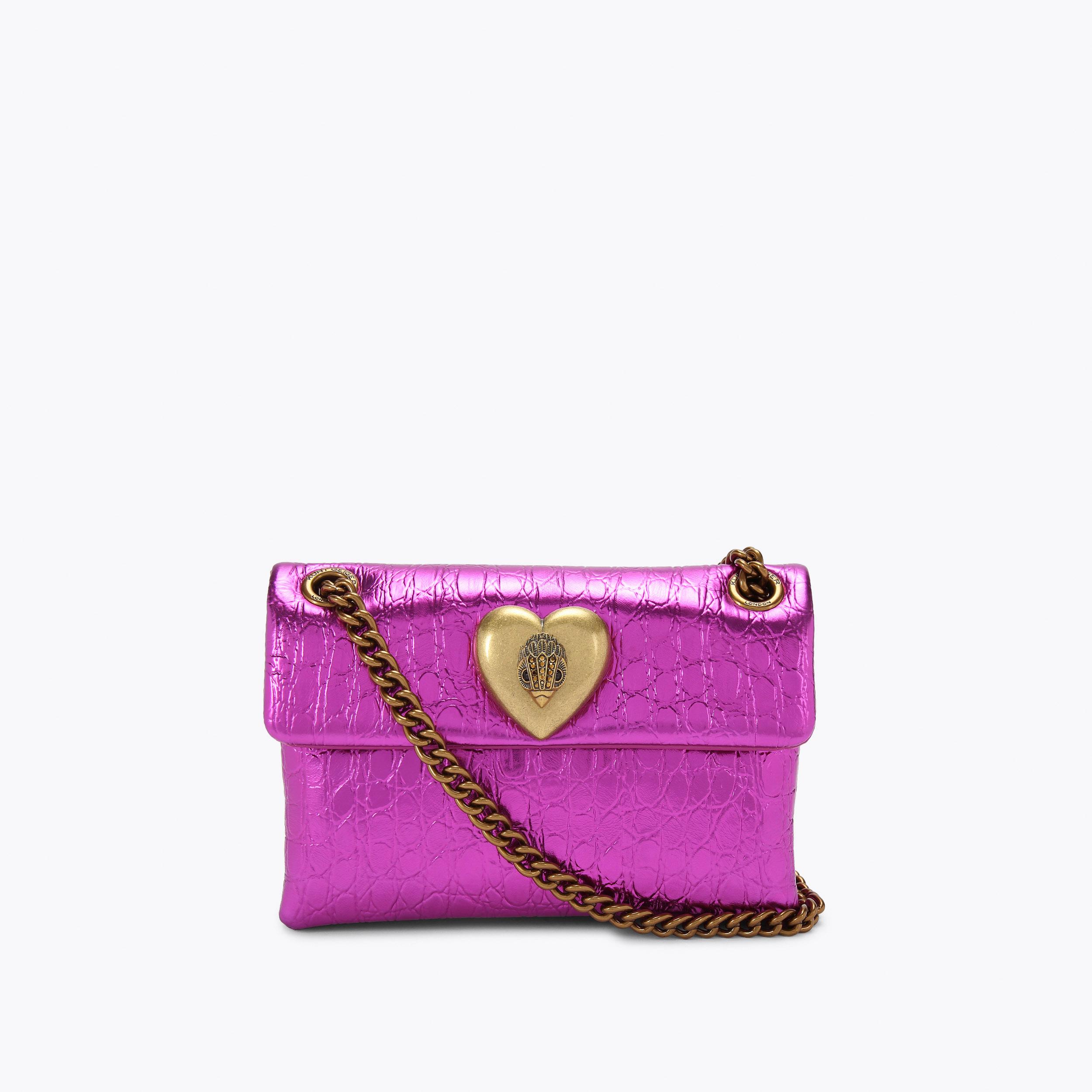 Mini best sale croc kensington