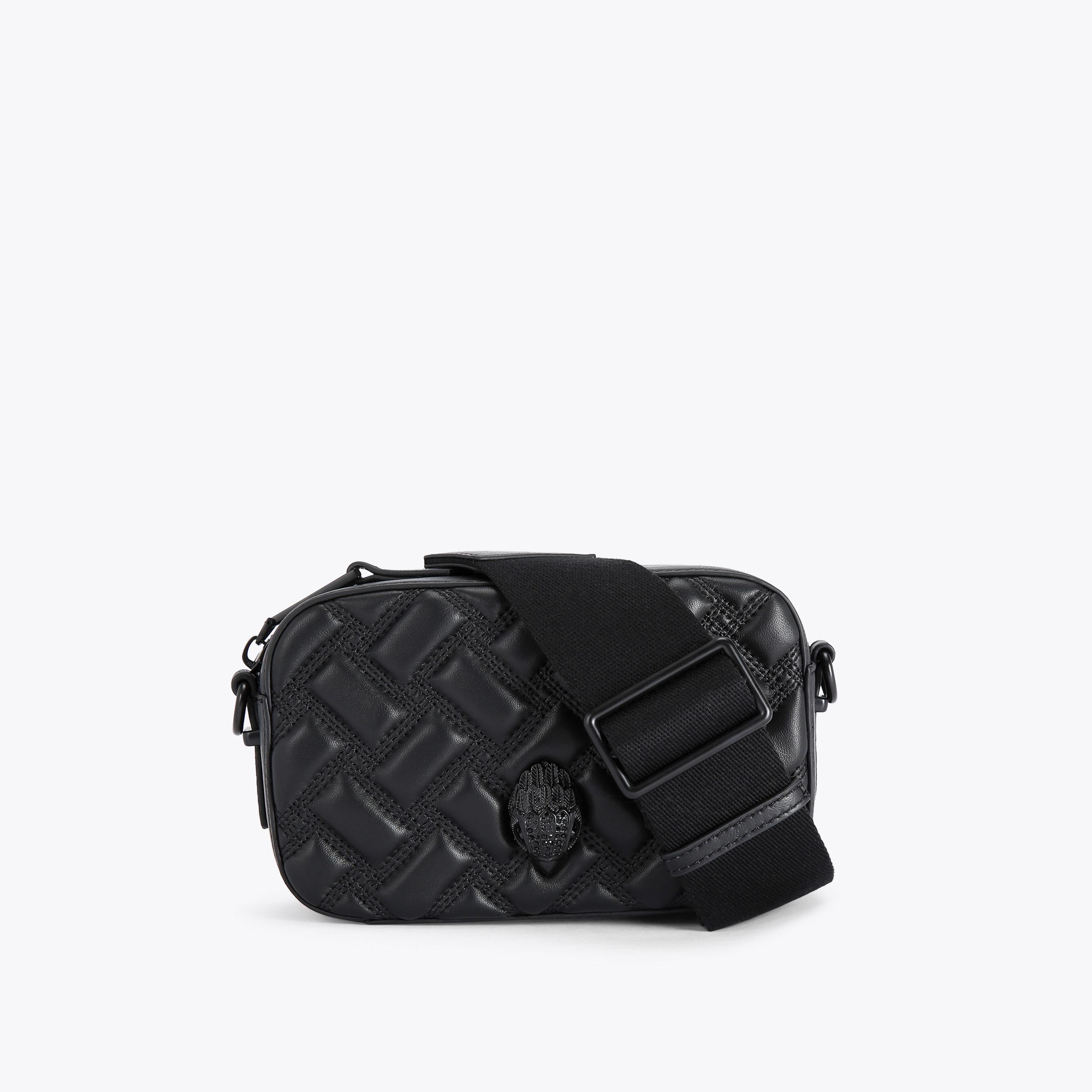 chanel flap coin purse with chain black