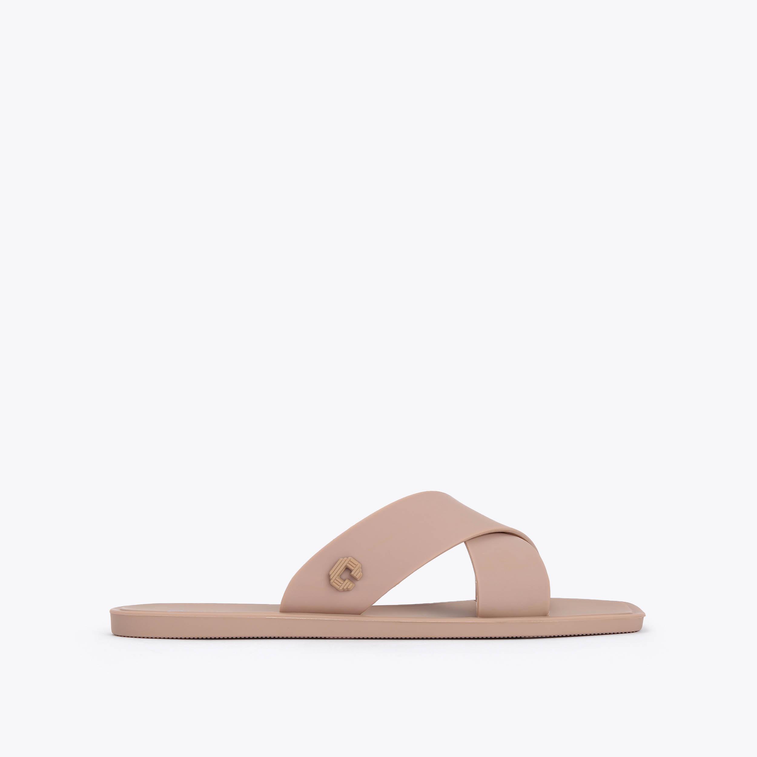 Carvela snail clearance tan