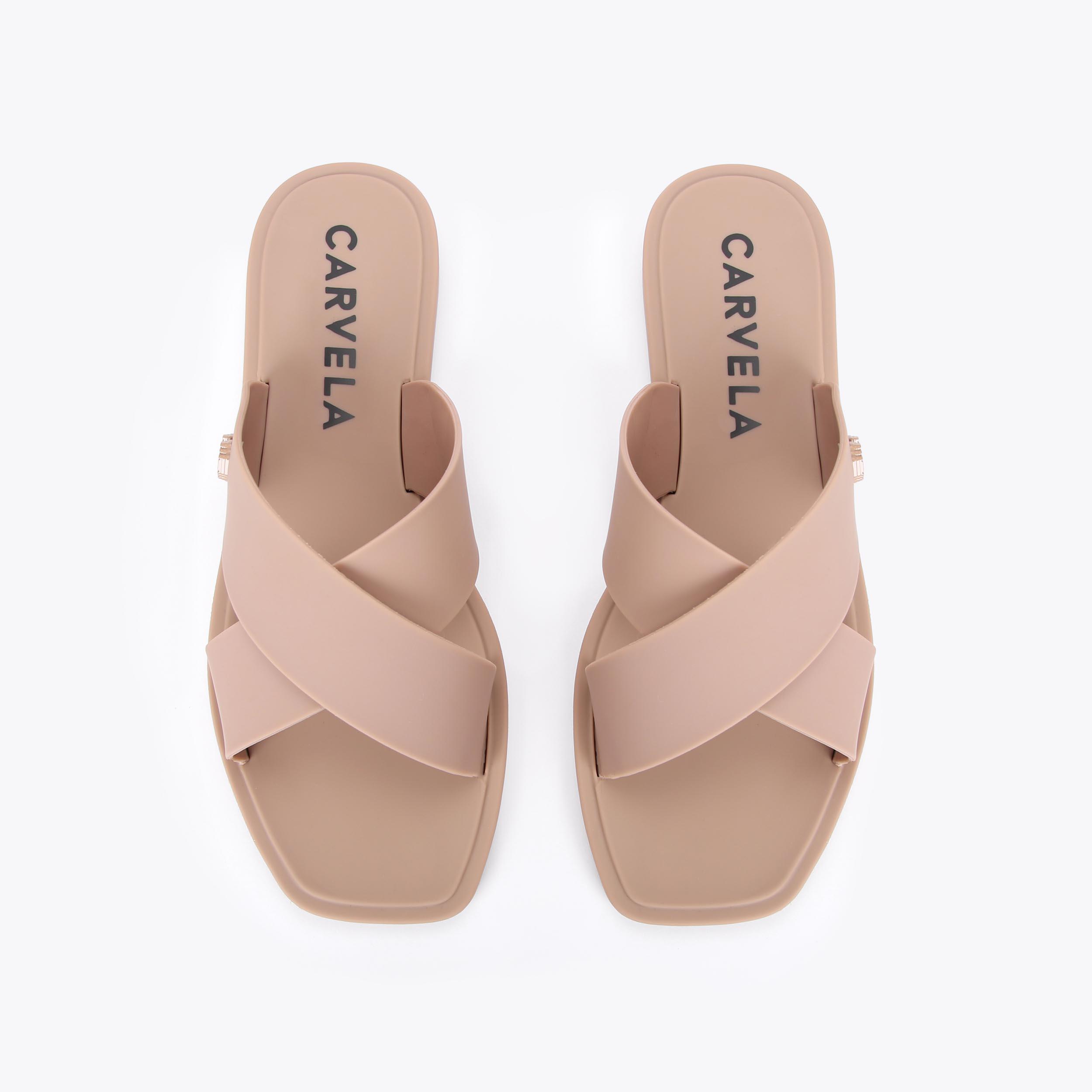 carvela klever tan