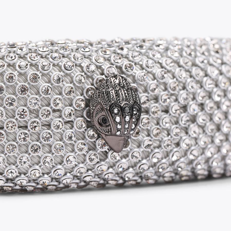 Kurt Geiger Kensington VERY SPARKLY Crystal encrusted 