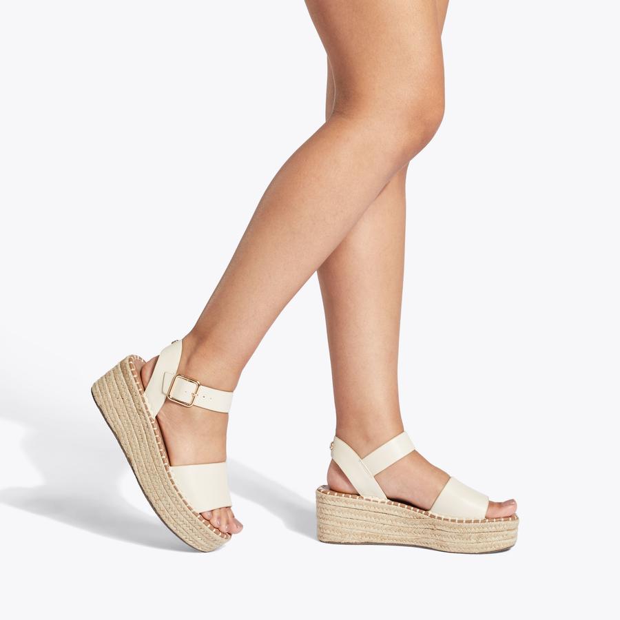 Kurt geiger wedges store