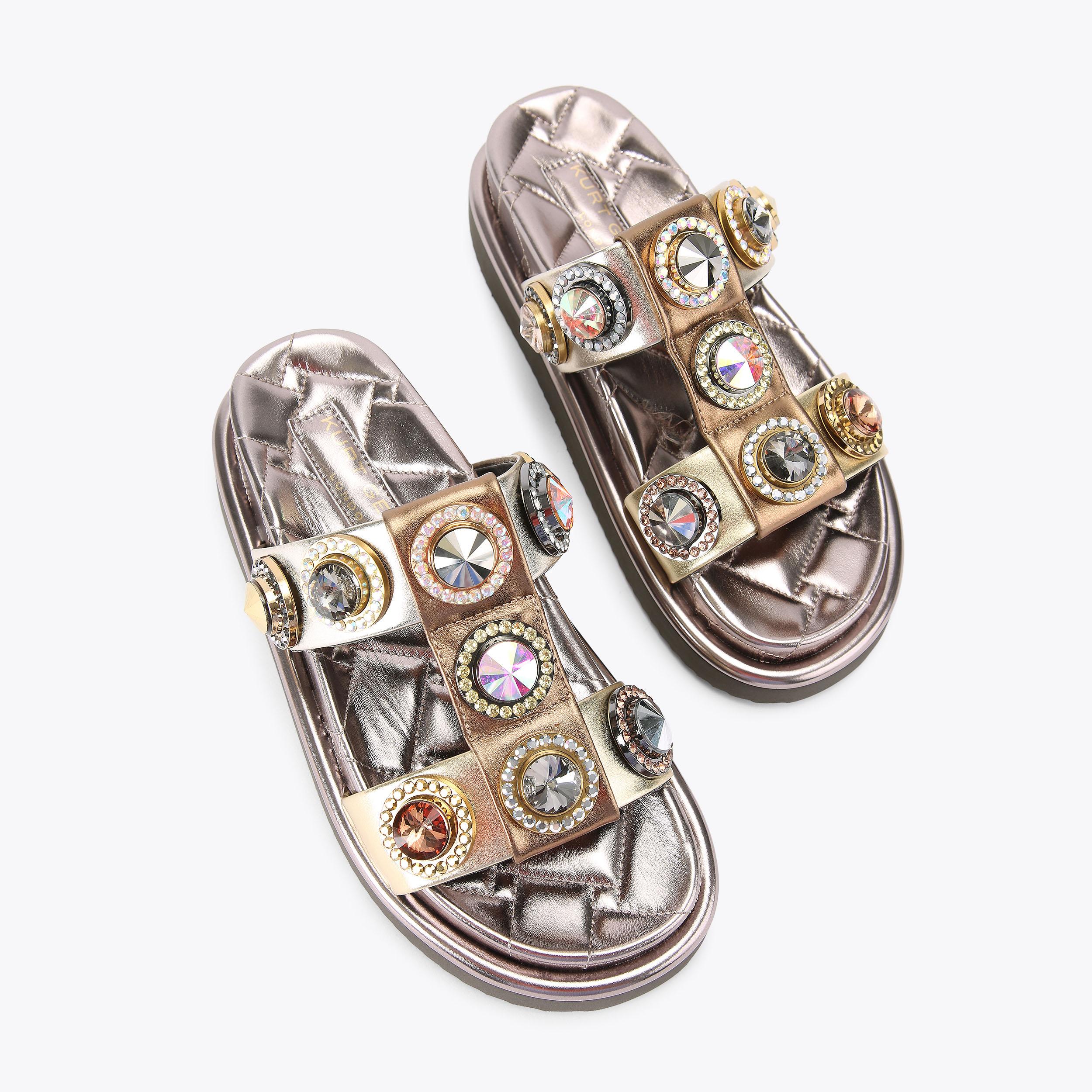 Gilson Sandal