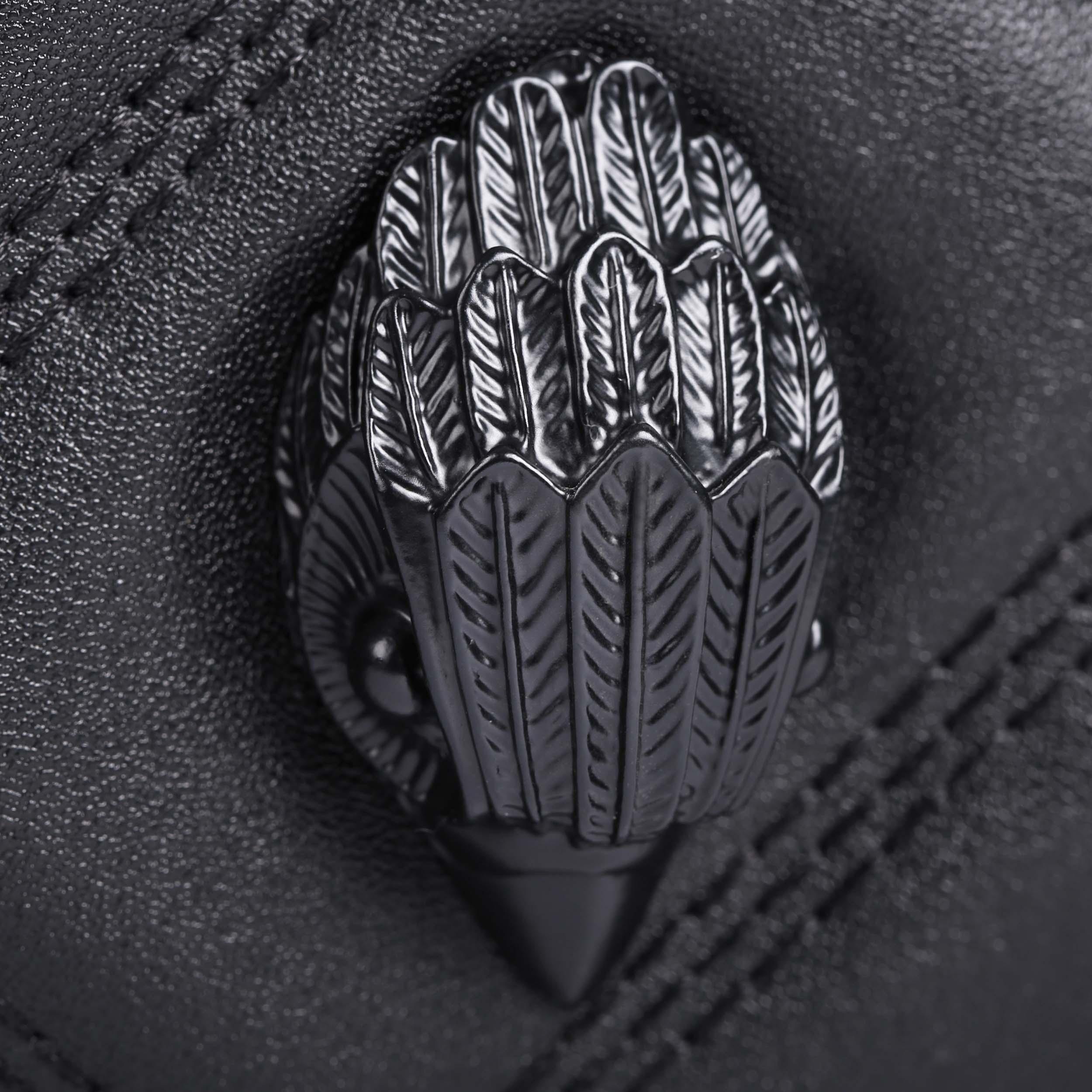 KENSINGTON BACKPACK - BLACK main image 0