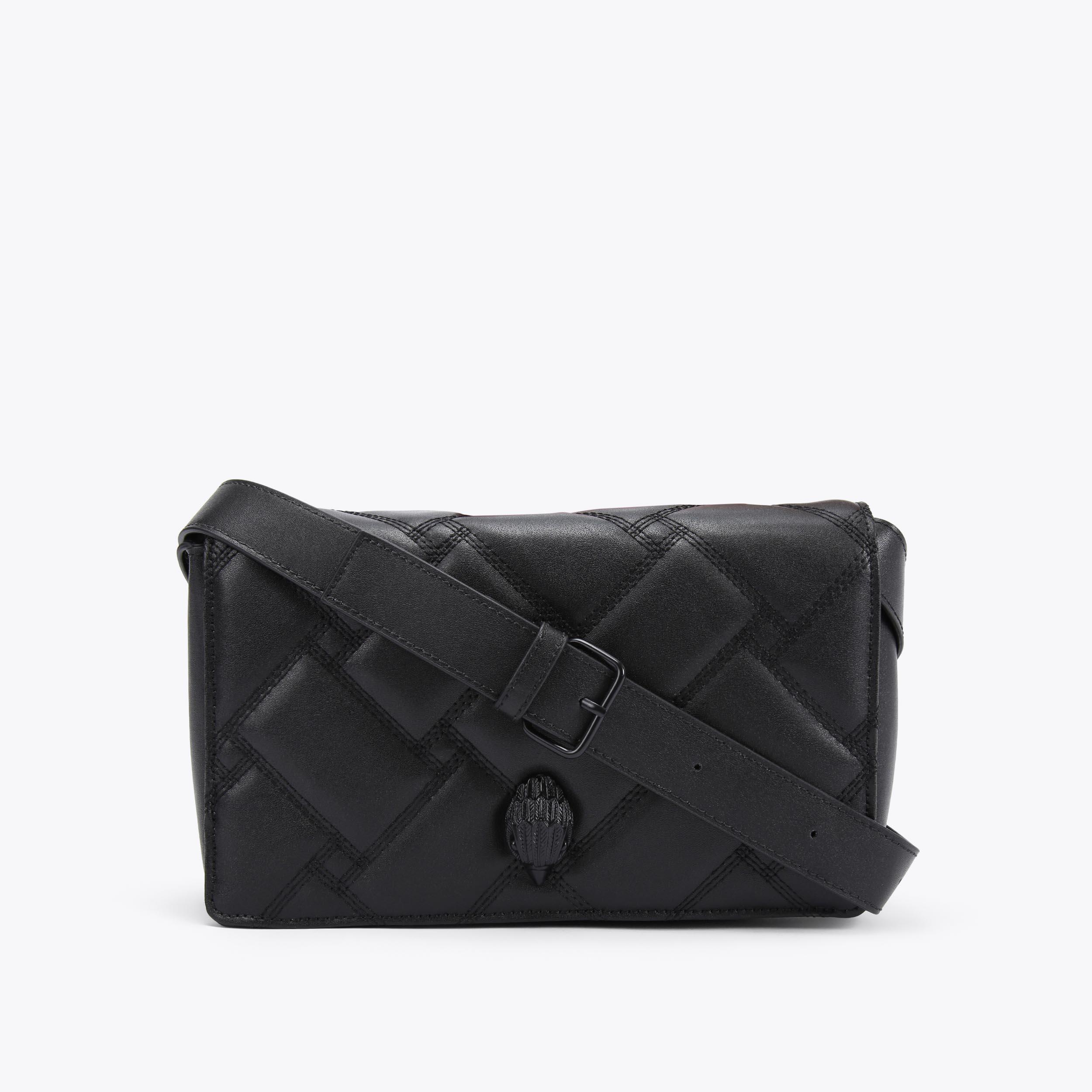 Kurt geiger store quilted bag