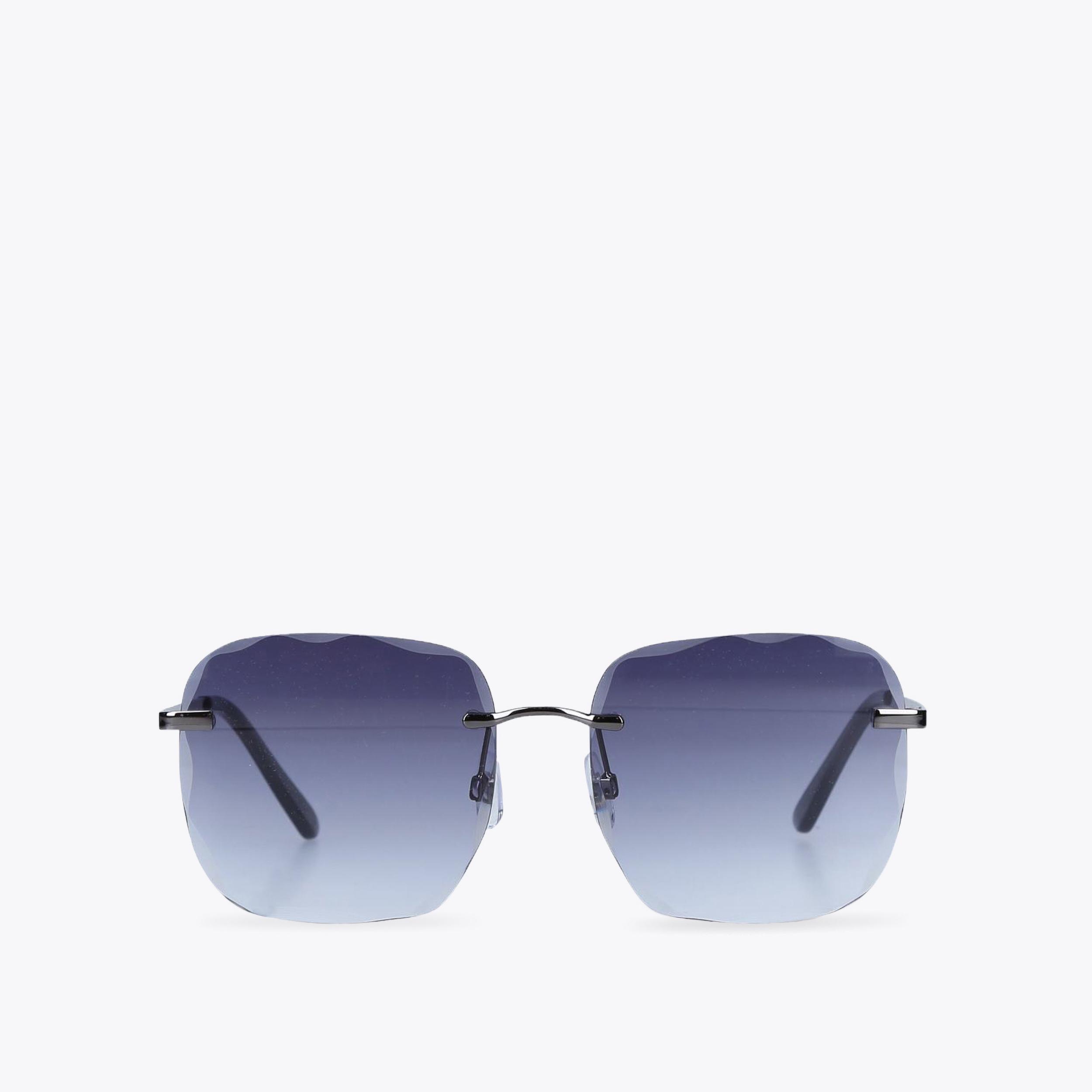 Blue sunglasses for sale online
