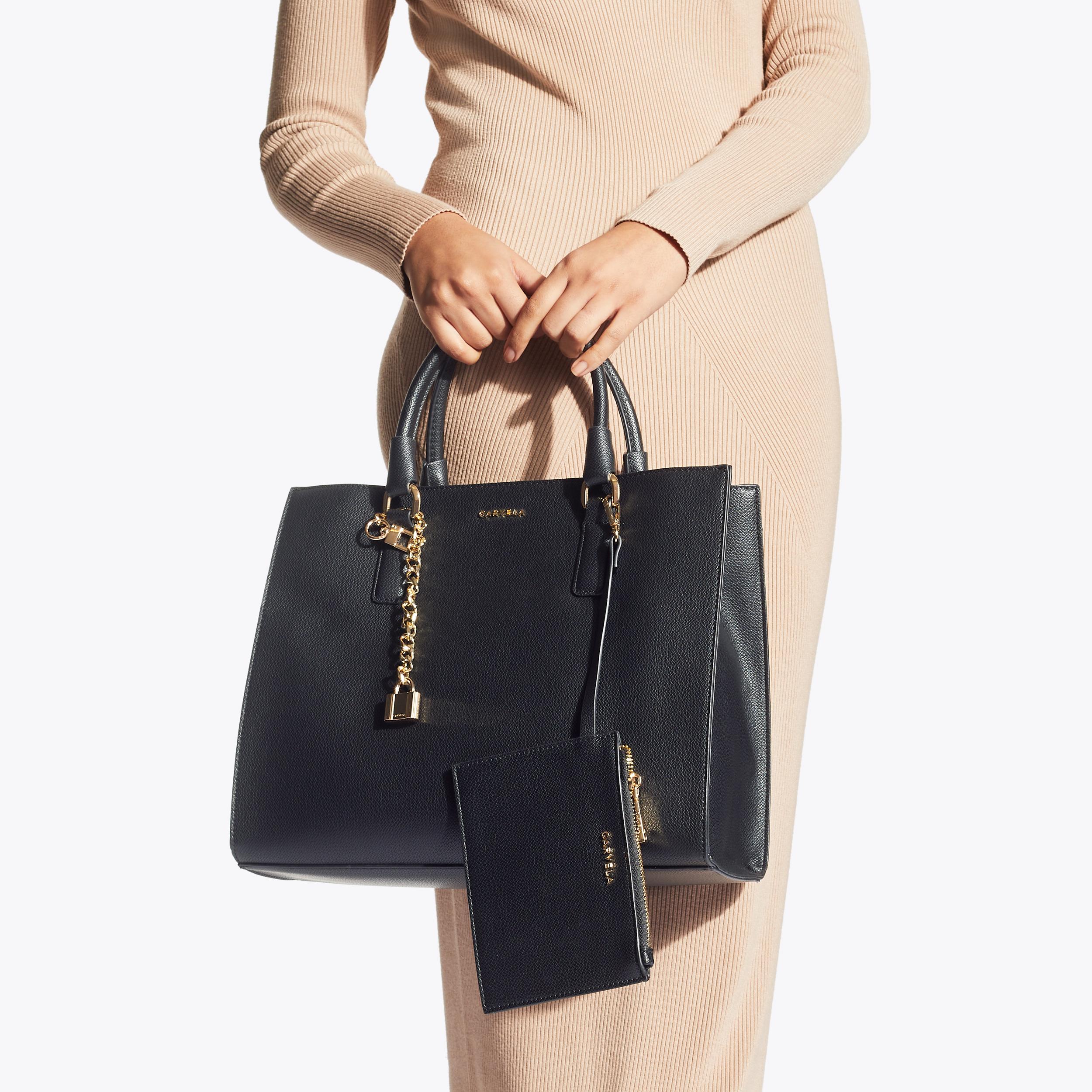 Kurt Geiger Carvela Large Tote Bag Carvela Kurt Geiger Large