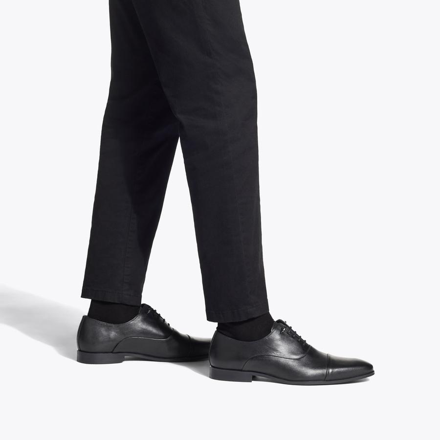 Kurt geiger oxford shoes hotsell