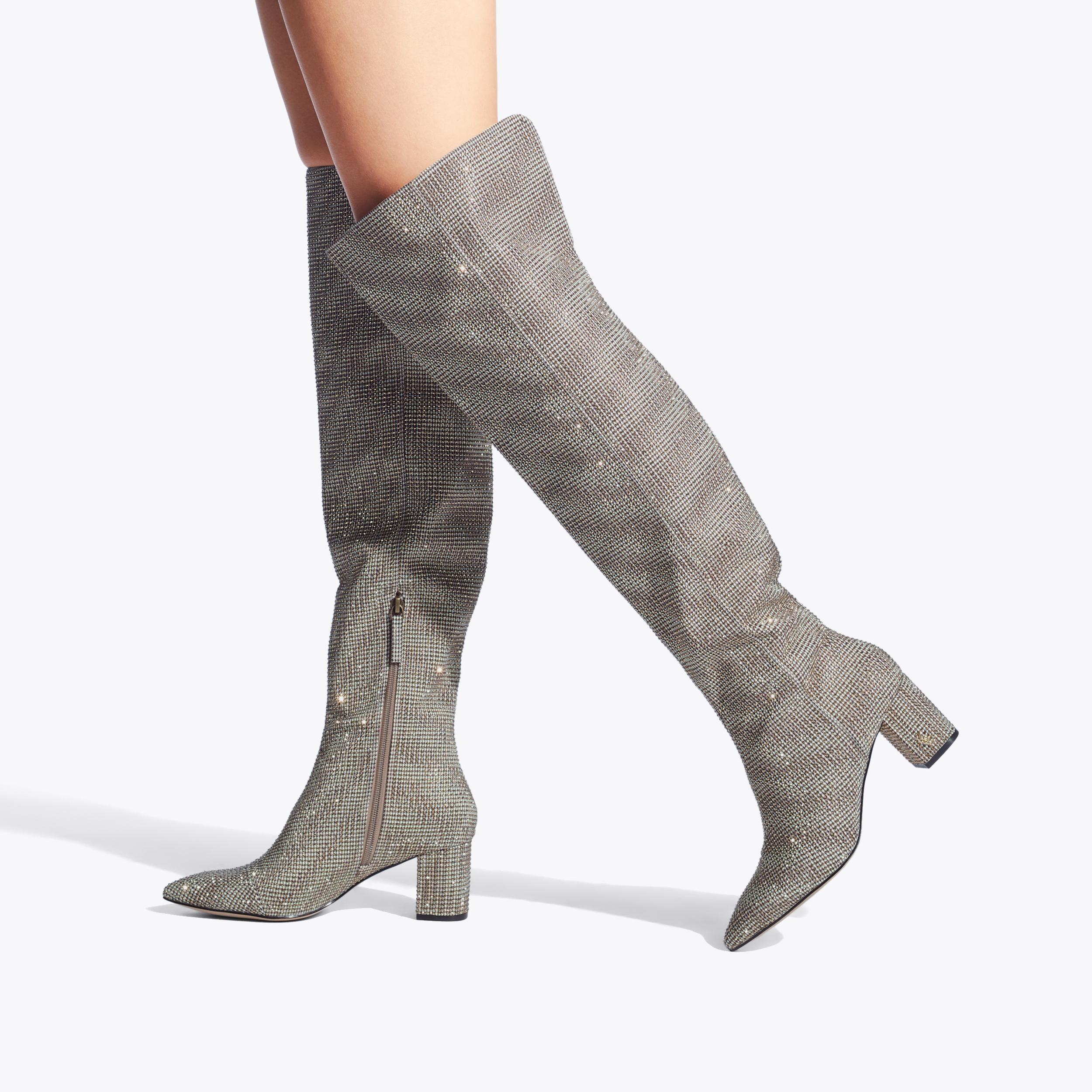 Burlington thigh sale high boots