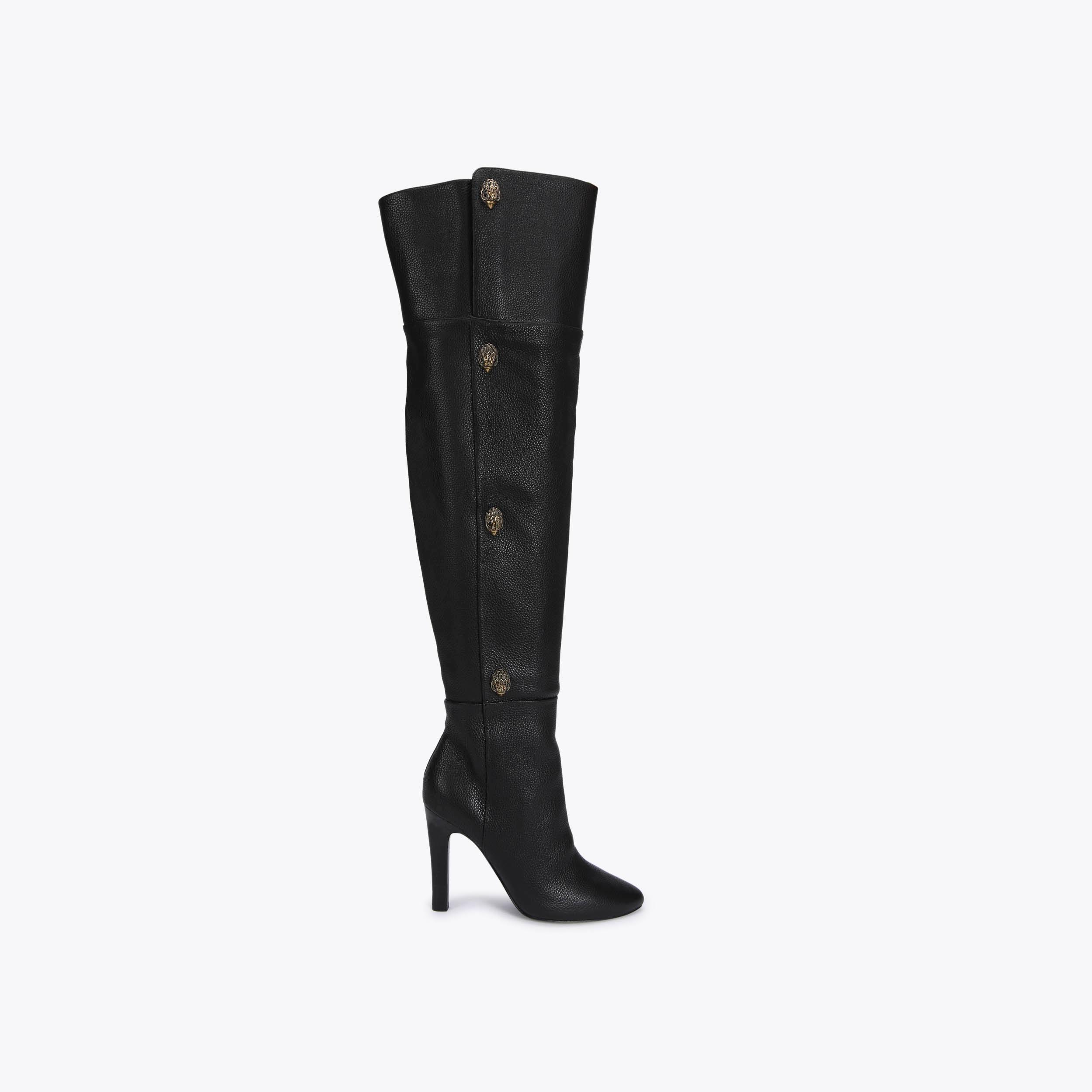 Burlington over clearance the knee boots