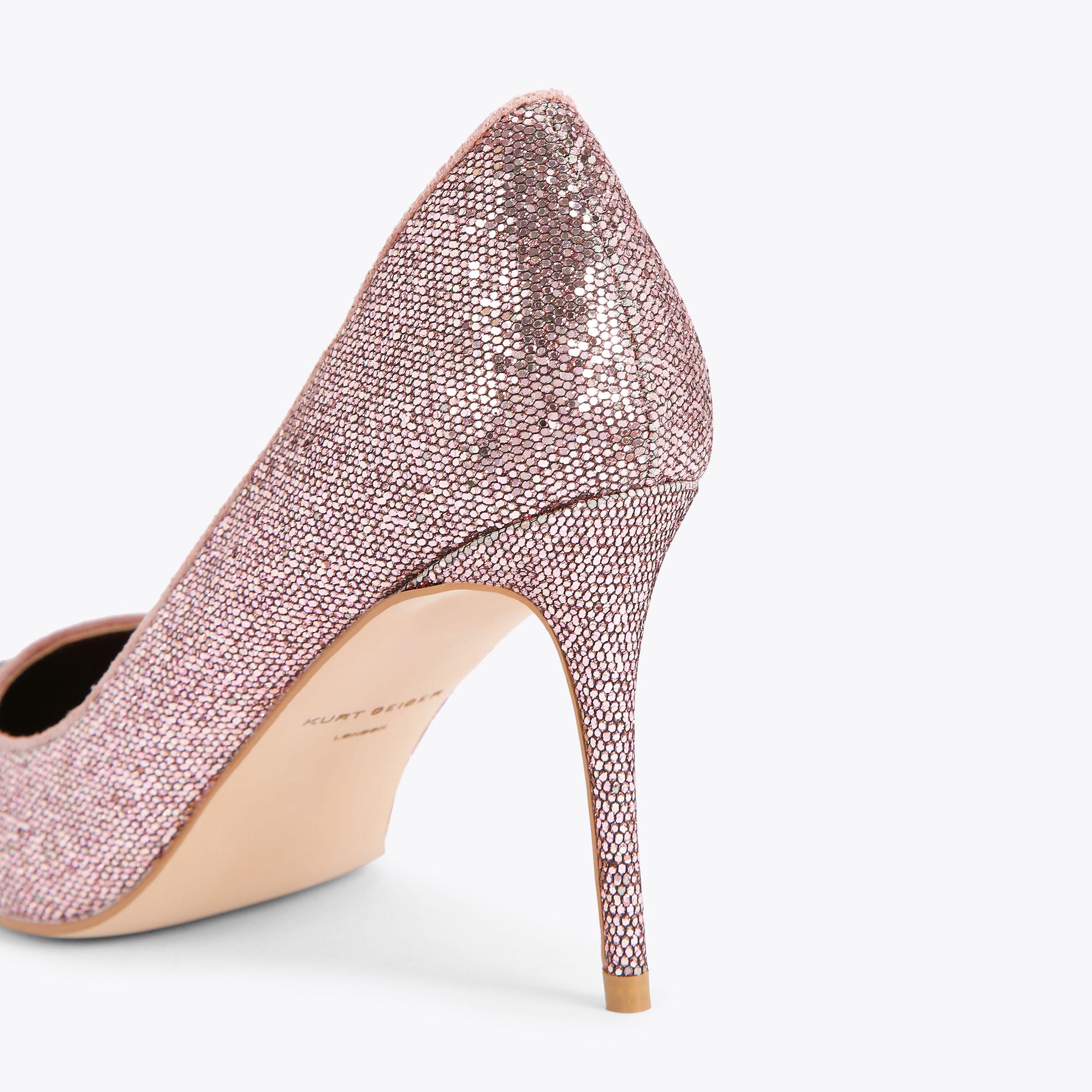 Kurt geiger hot sale ombre heels