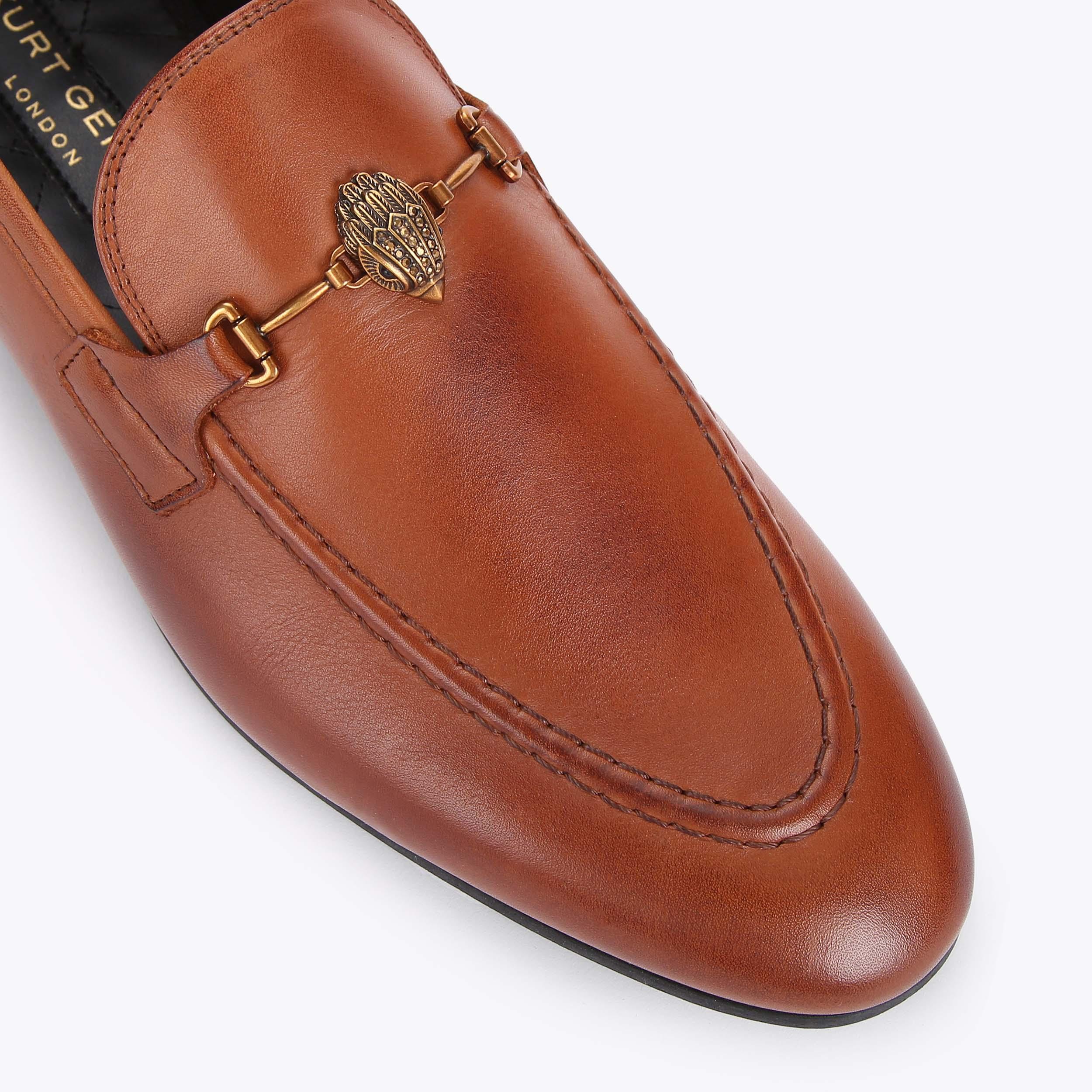 Alistair Kurt Geiger London beige Men\'s loafer EU 43.5 US 10 E48047s.jpg main image 3