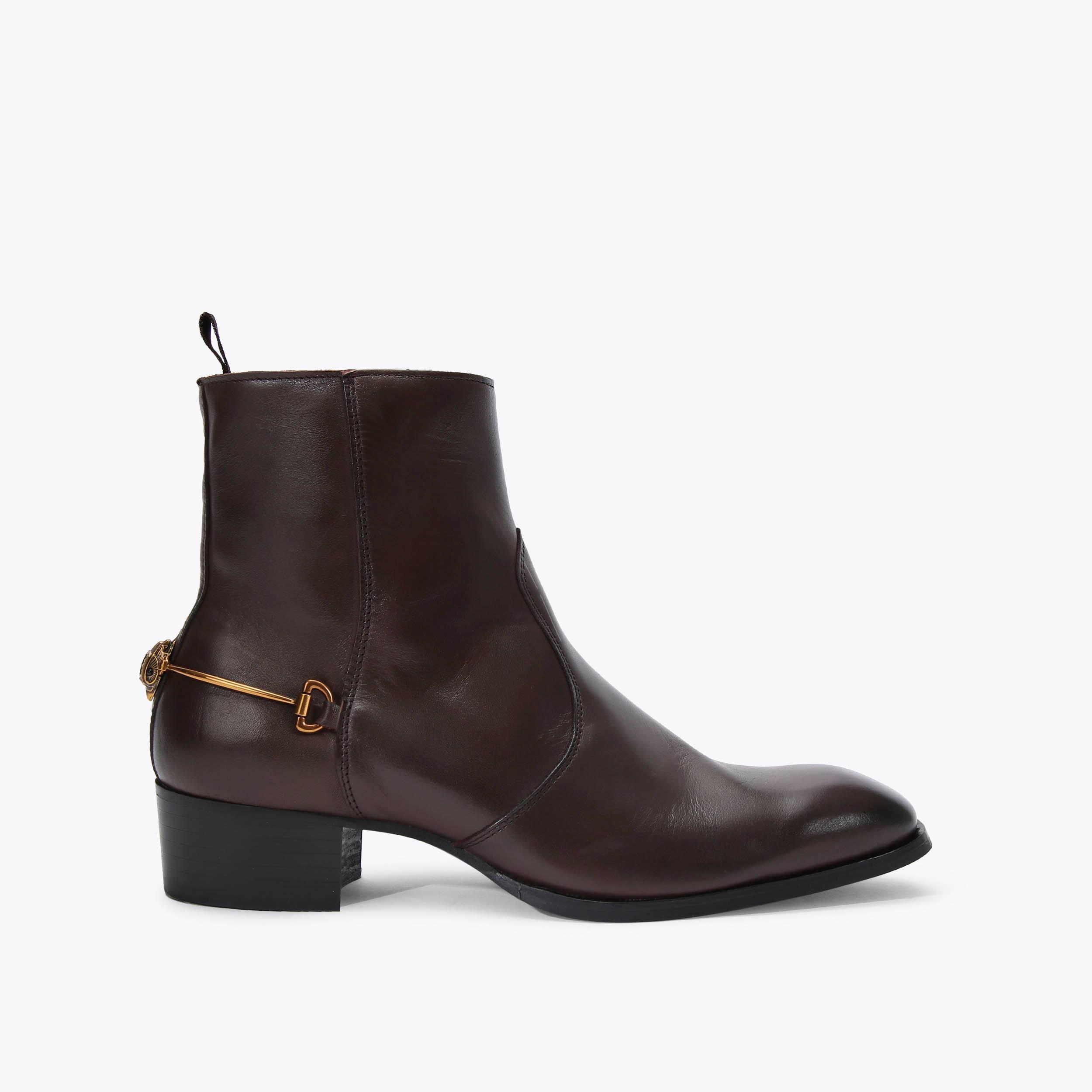 Kurt geiger mens boots sale online