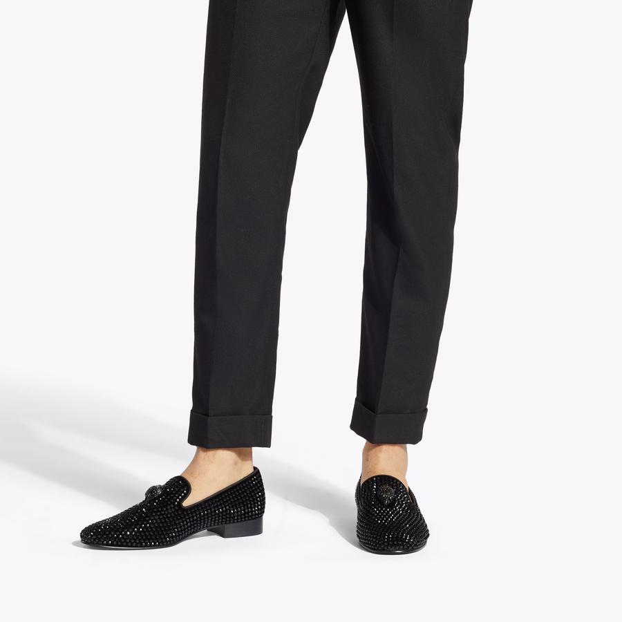 Kurt geiger mens glitter shoes store