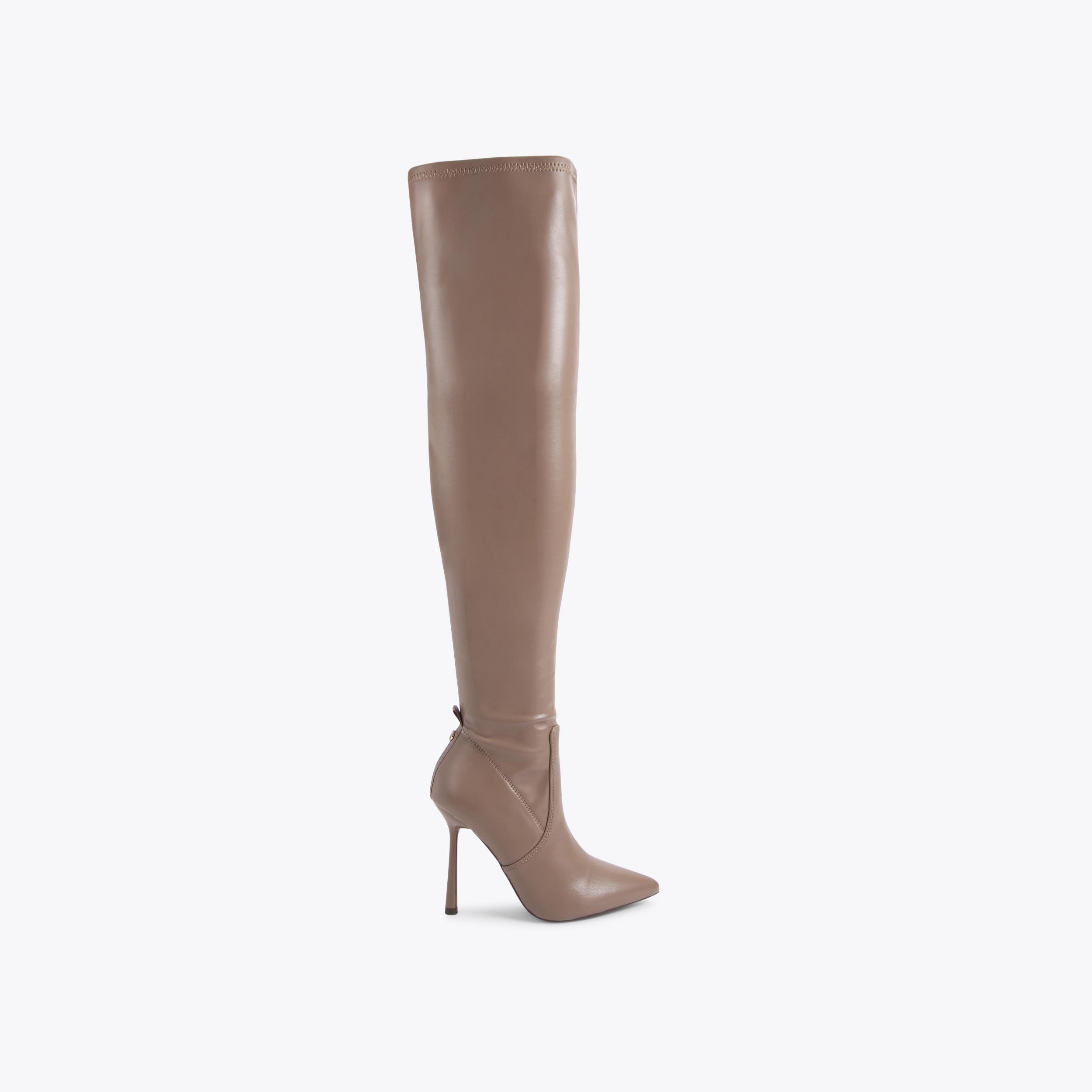 Over The Knee Boots Women's Thigh High Boots Kurt Geiger