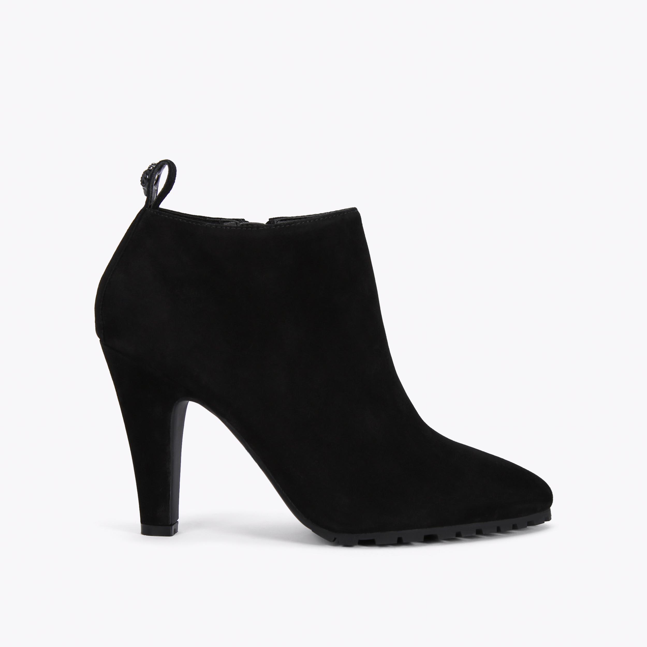 Kurt geiger ankle hot sale boots