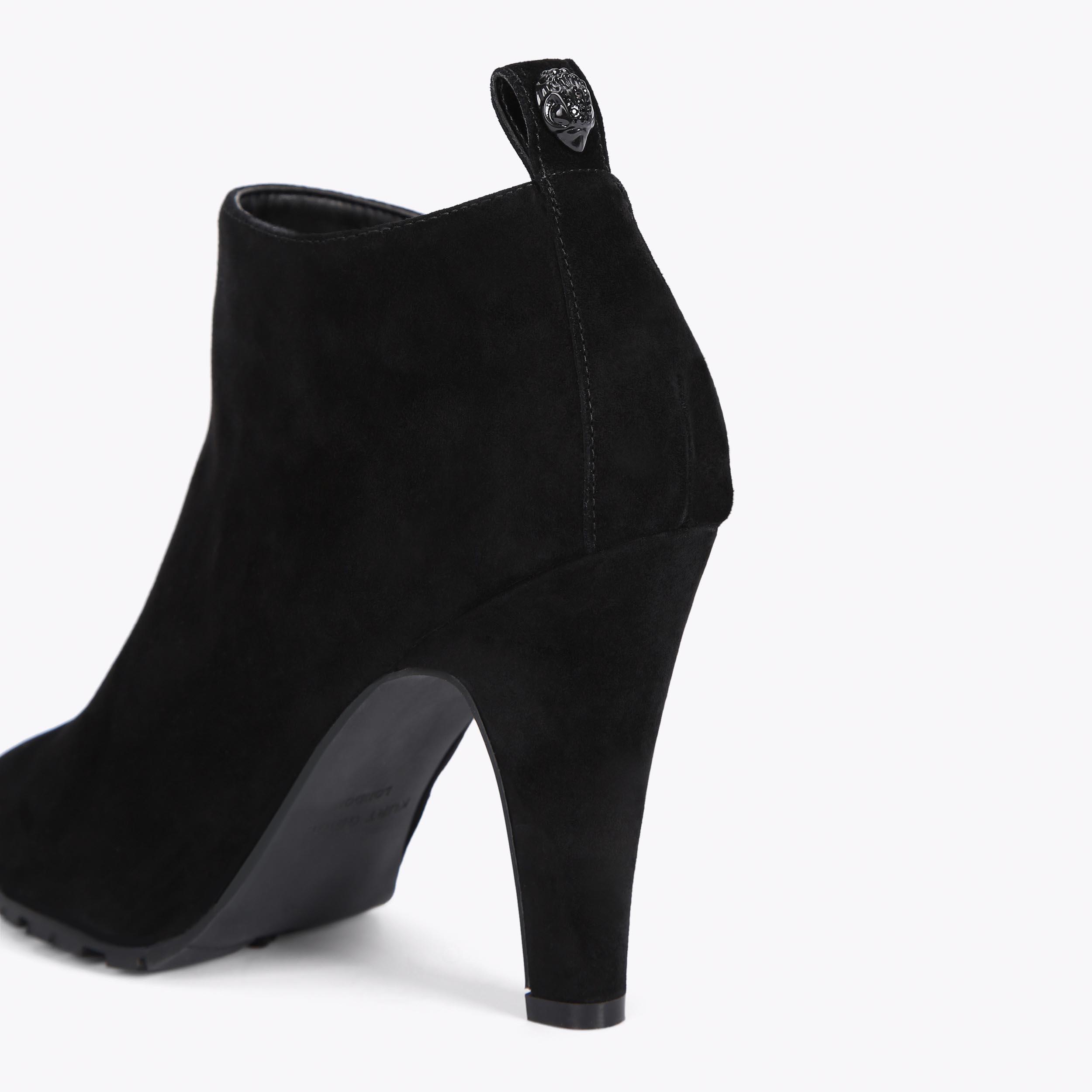 Kurt geiger smart hot sale ankle boots