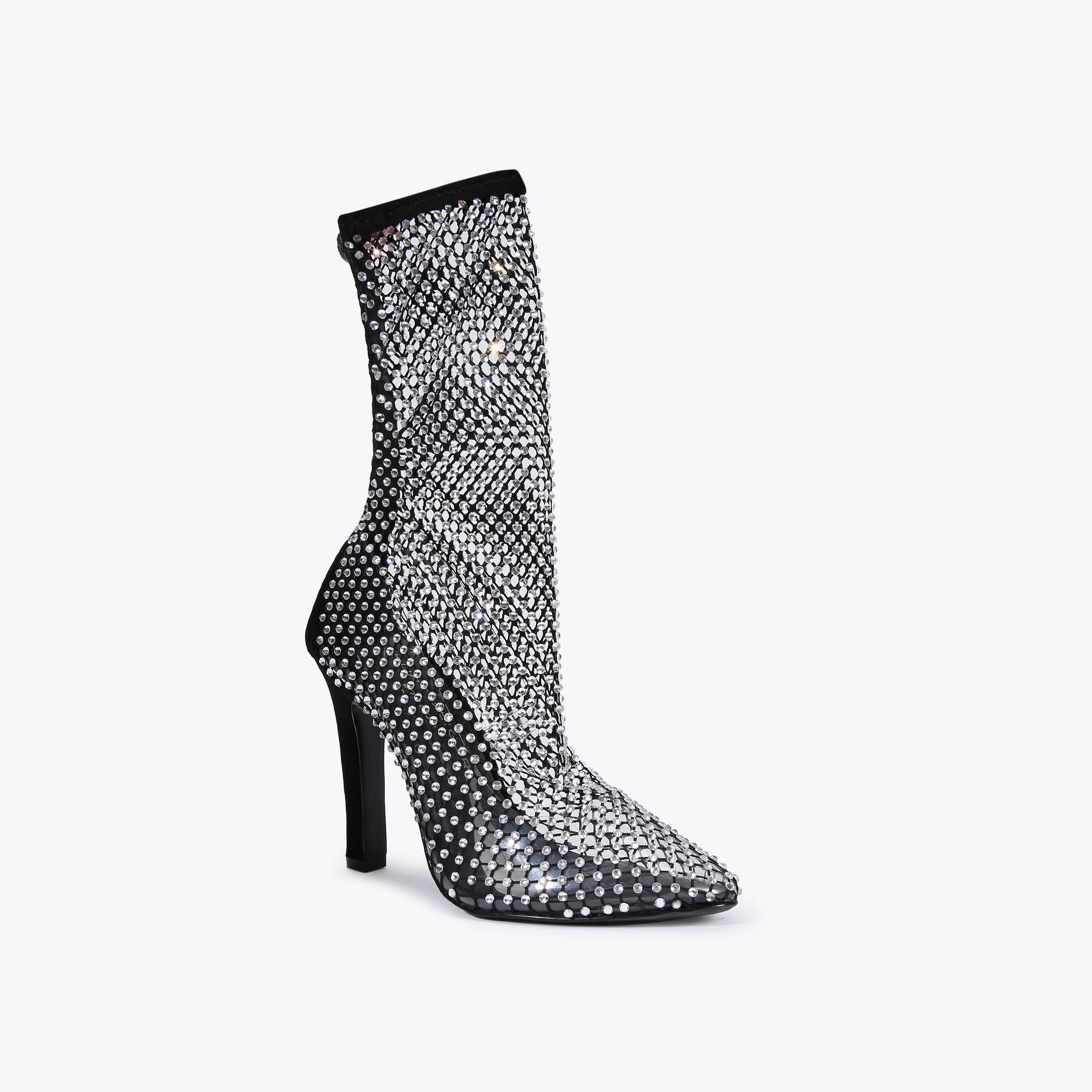 kurt geiger spectacular boots