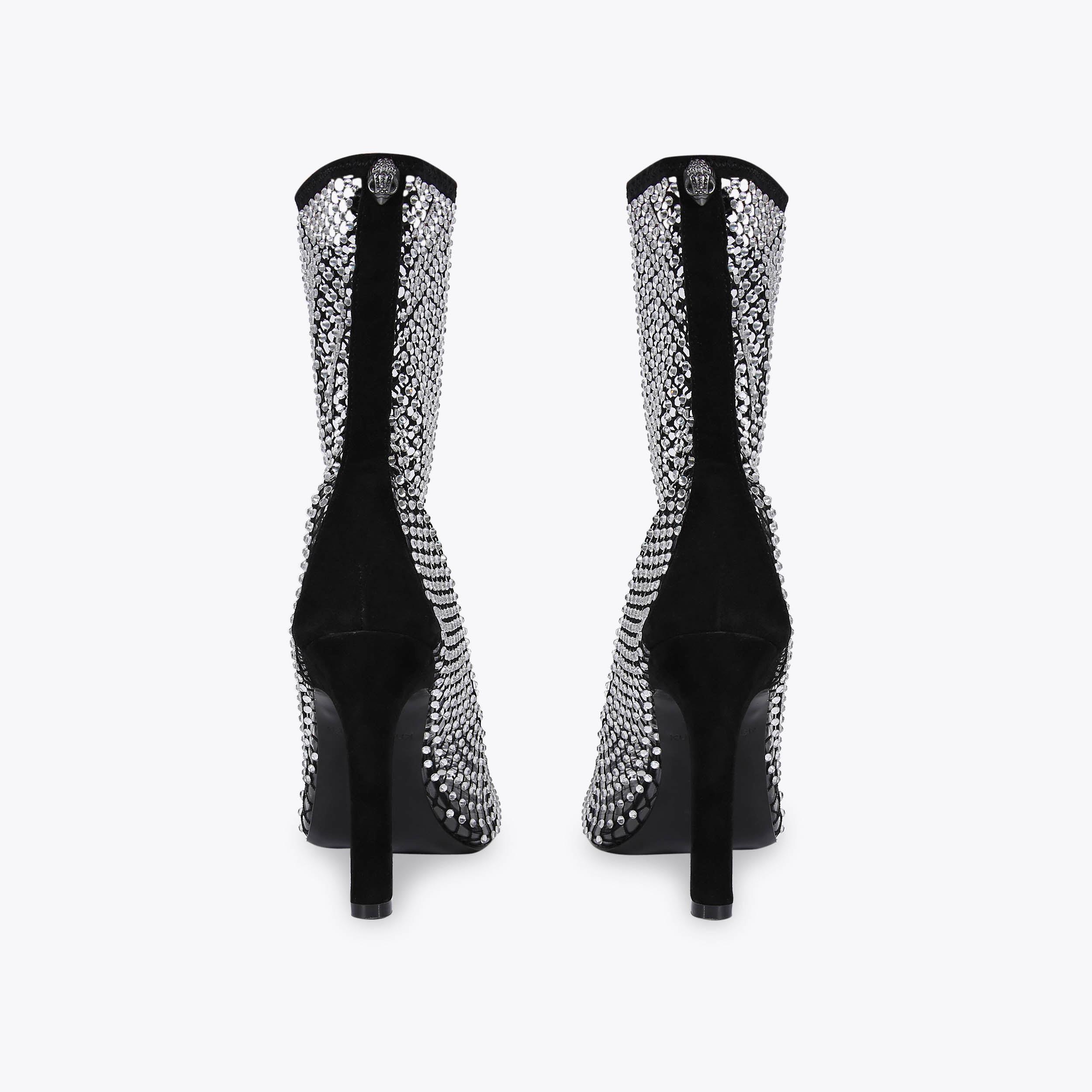 Kurt geiger spectacular on sale boots