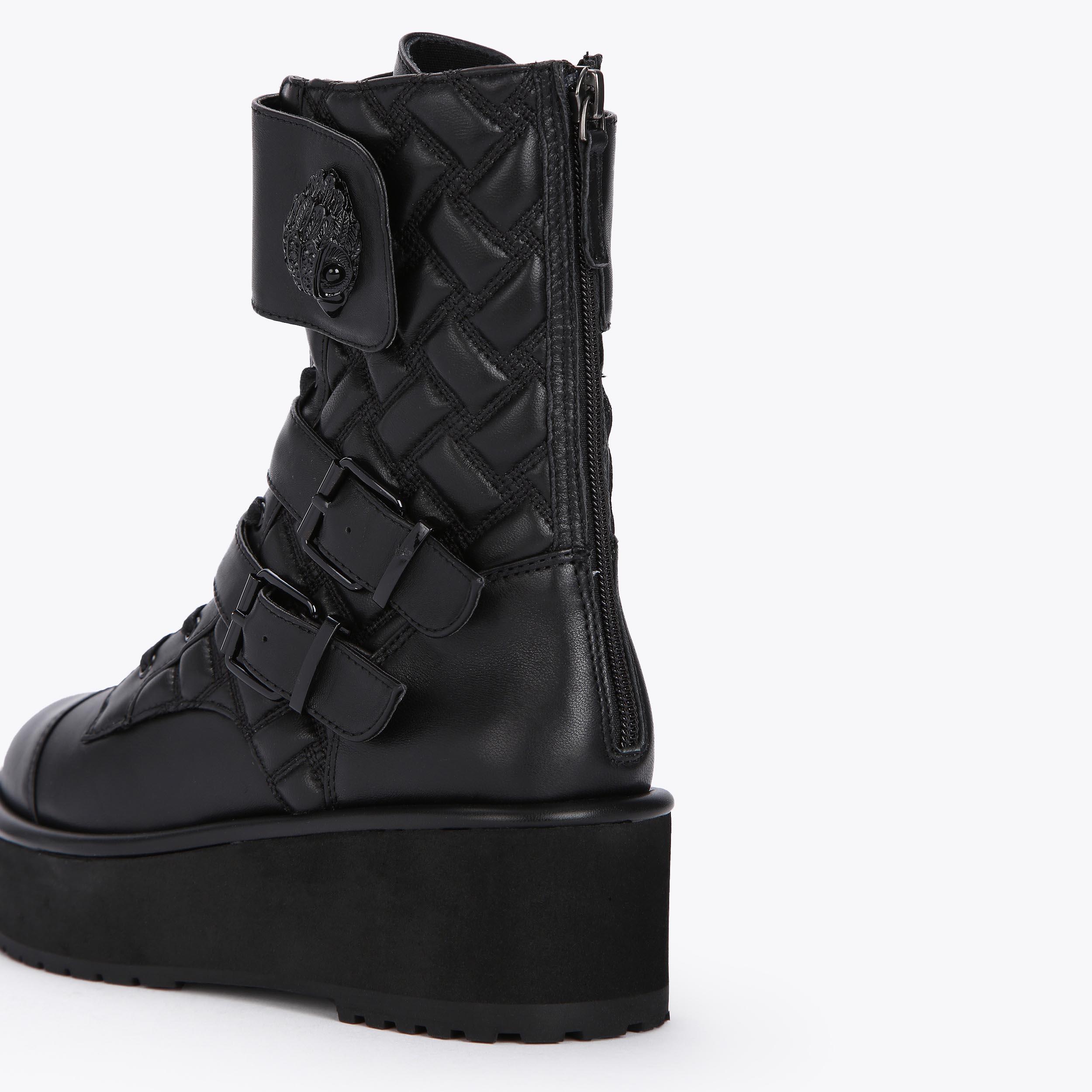 Kurt geiger jemima on sale boots